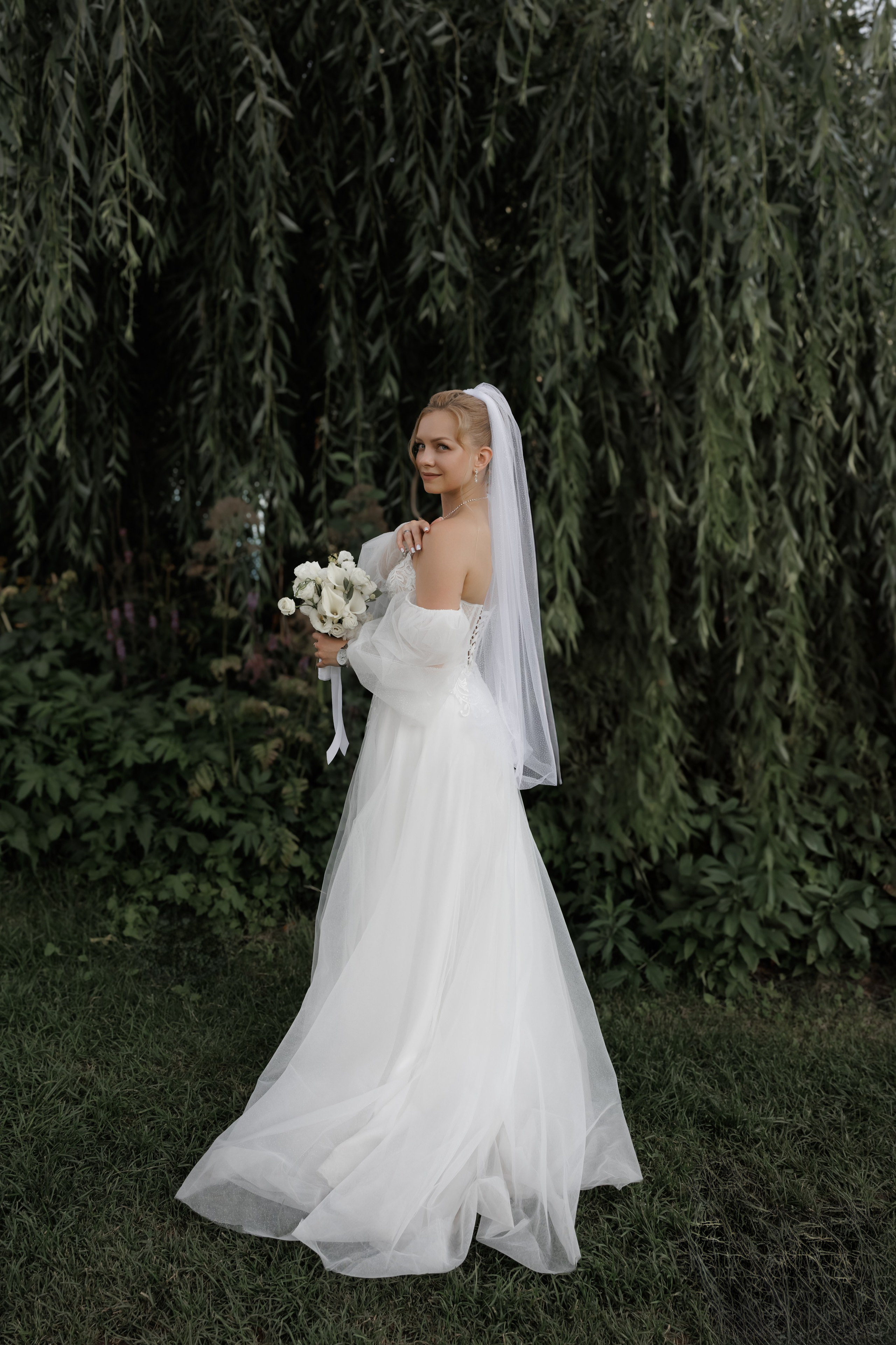 SERGEI & KSENIYA. Свадебный фотограф в Туле и Москве