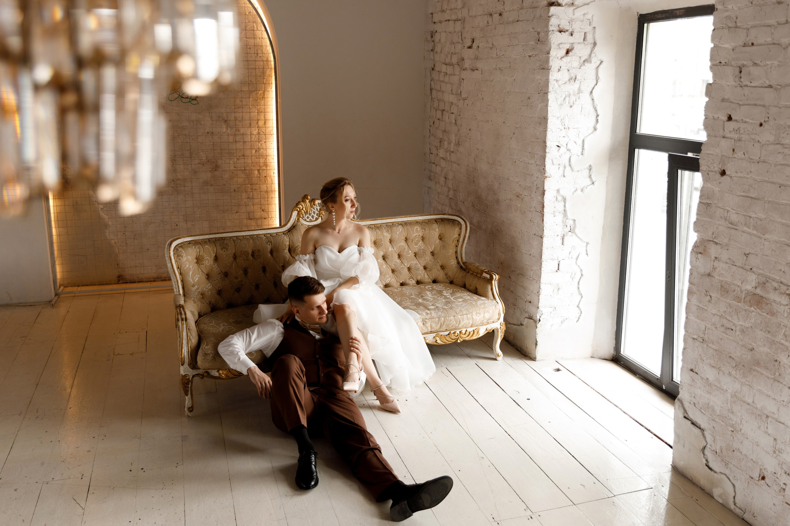 GENNADY & ANGELINA. Свадебный фотограф в Туле и Москве