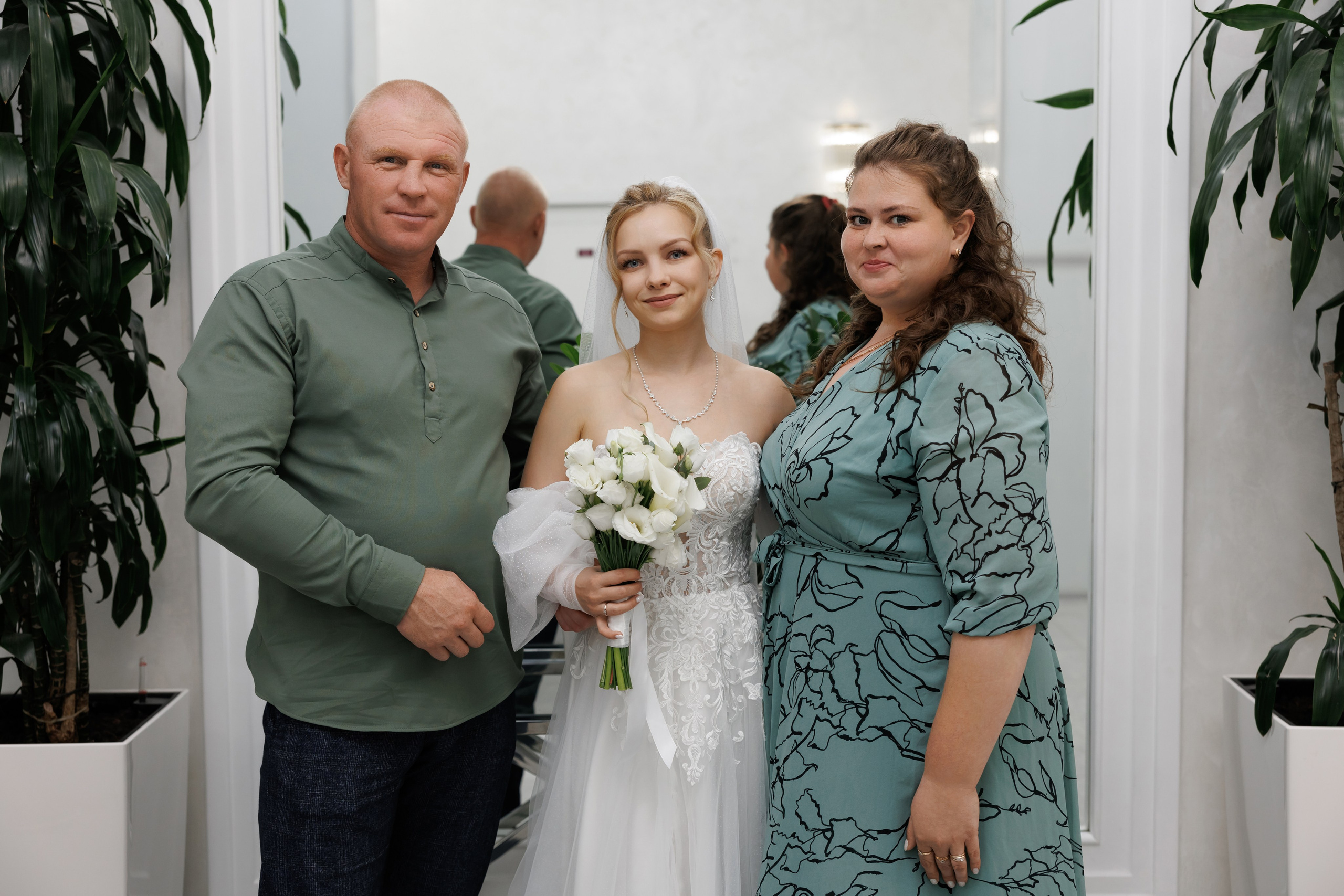 SERGEI & KSENIYA. Свадебный фотограф в Туле и Москве