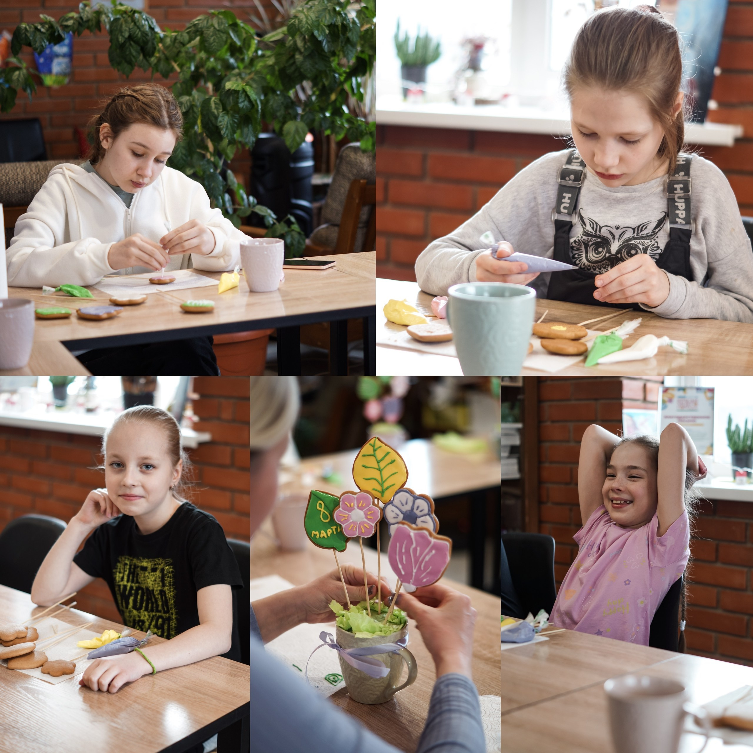 3. Наталья Чеснокова