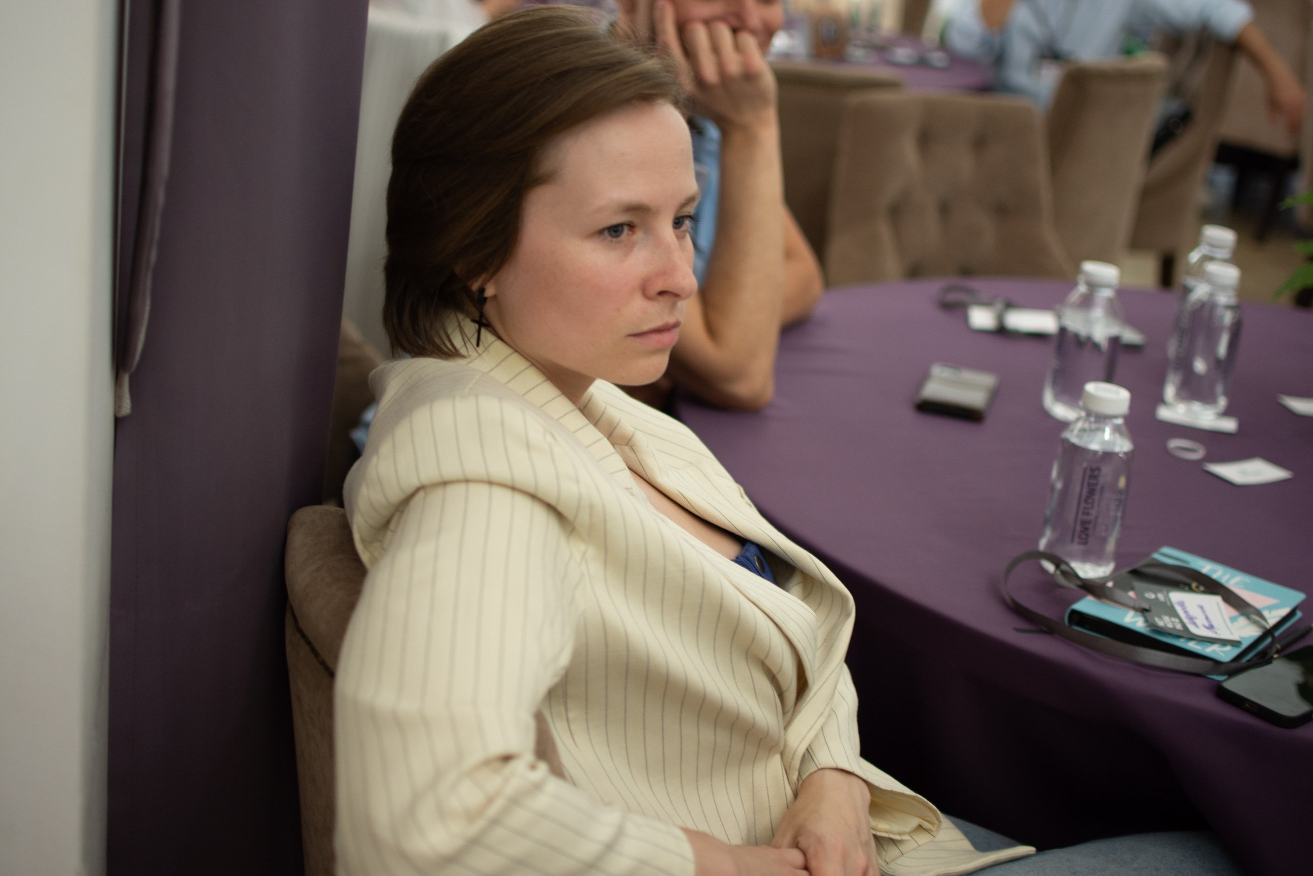 Net Work Ing Дозари. Evgeniy Roslov