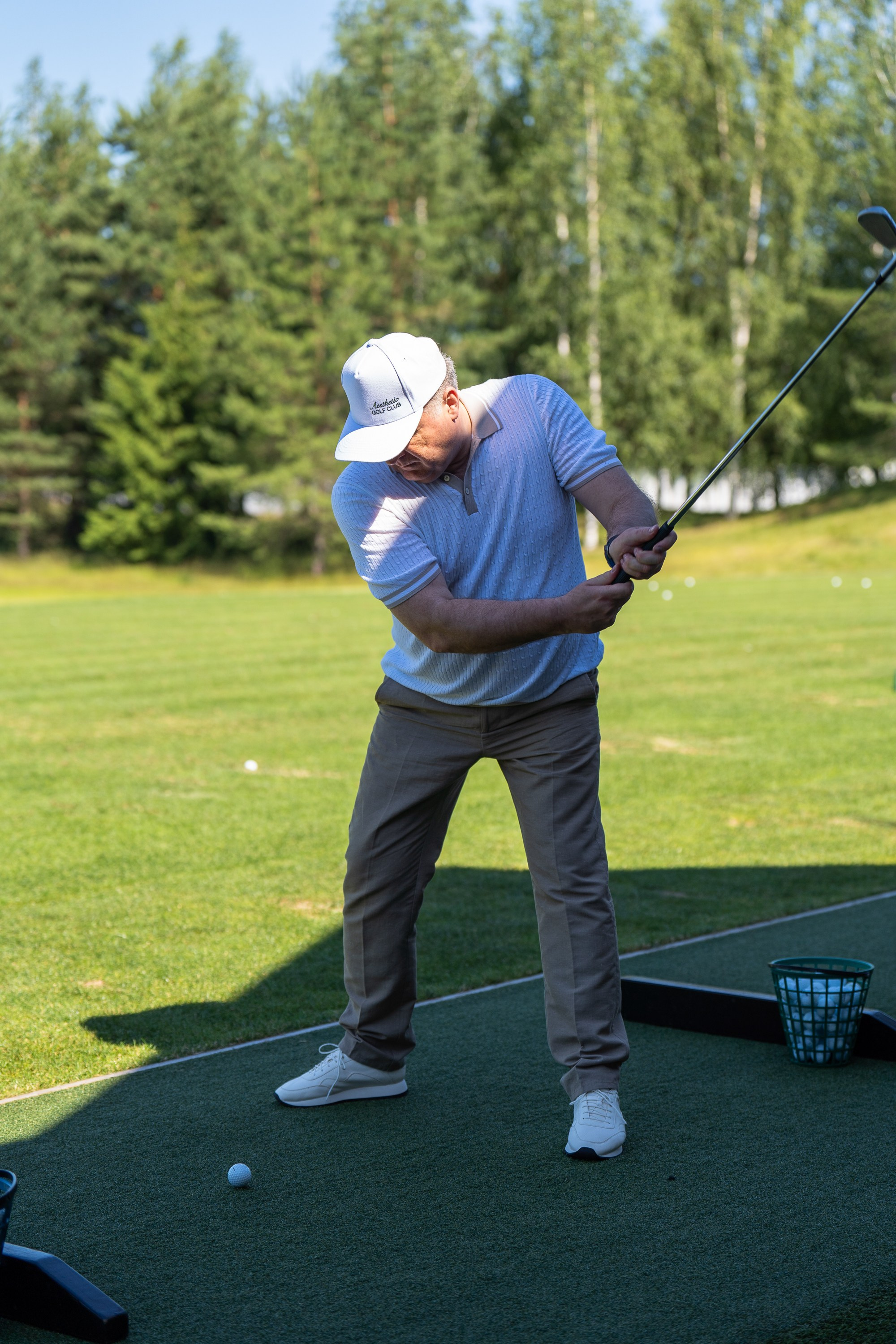 Инсайт — корпоративное мероприятие