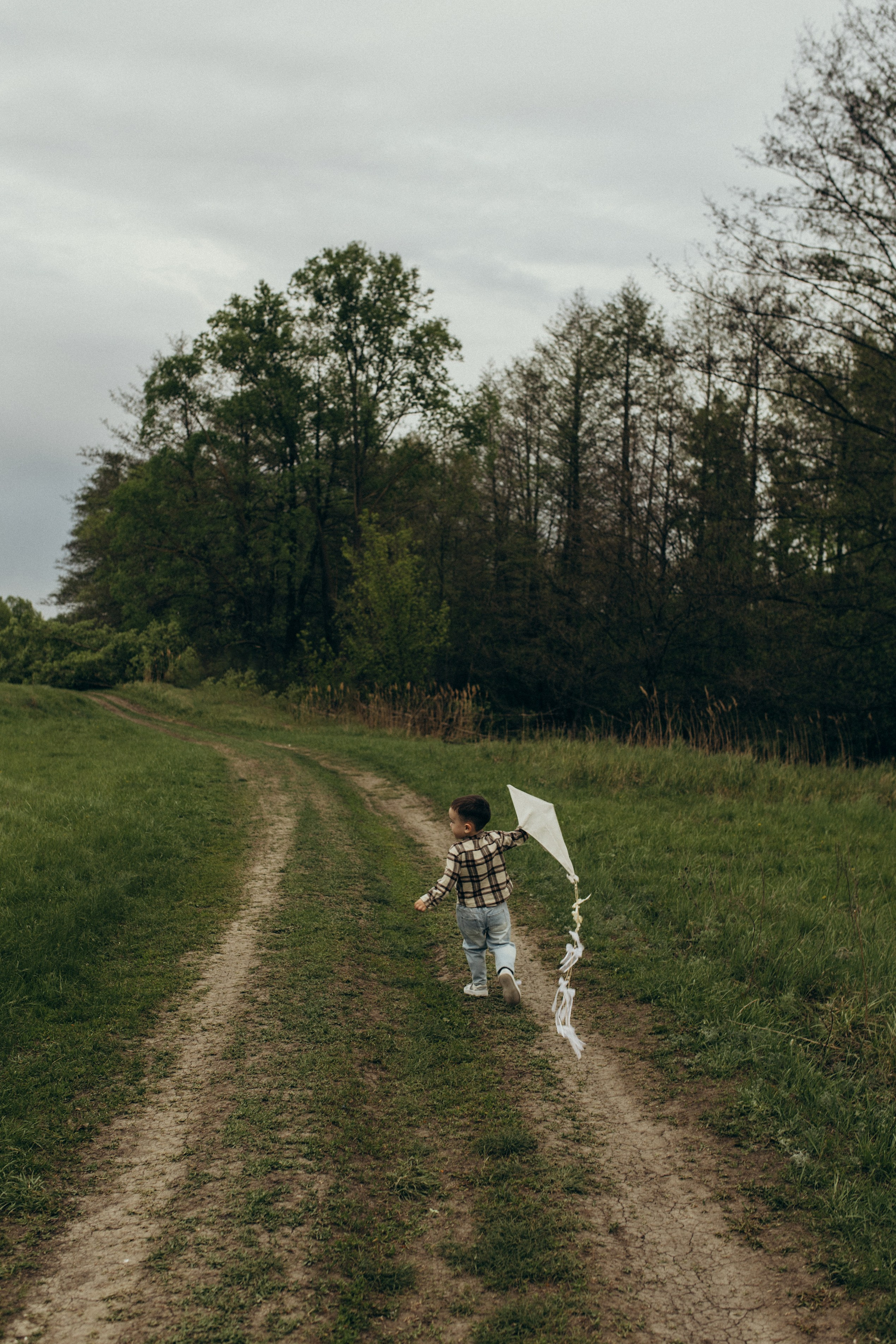Таня и Илья. Семейный и детский фотограф Башкатова Дарья Старый Оскол