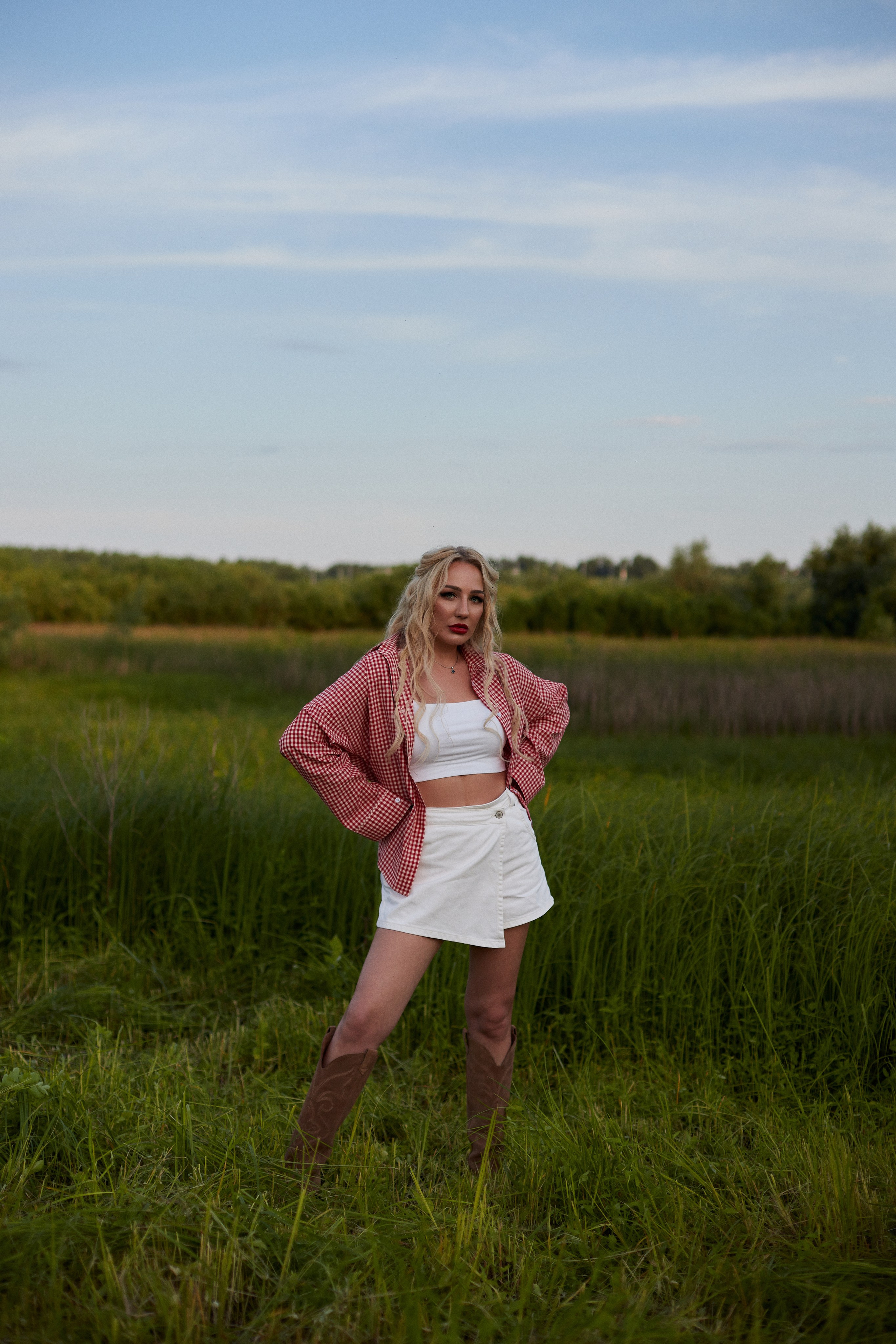 Елена. Фотограф в Волгограде и Москве Алина Галушкина