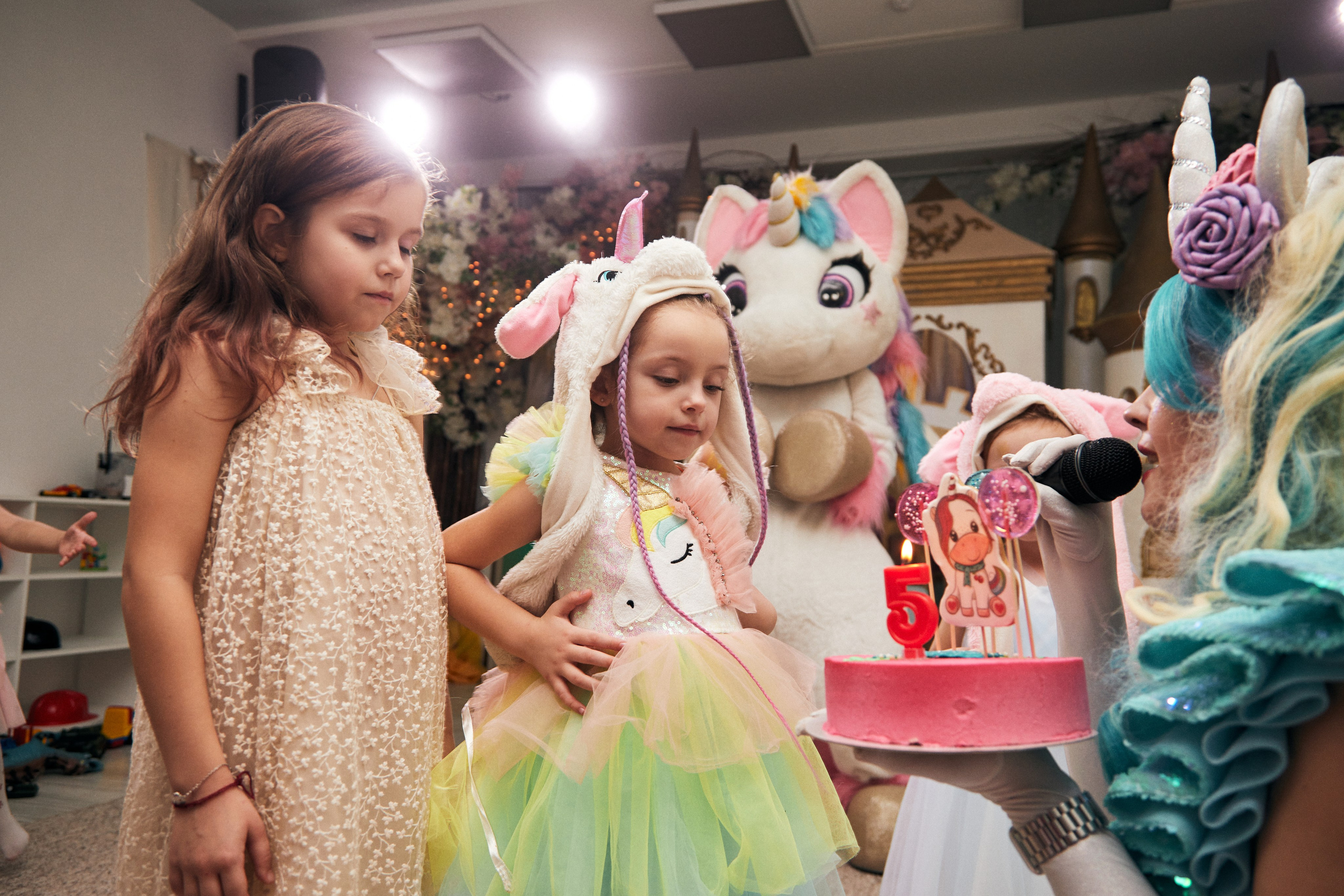 Happy B-Day PARTY. Фотограф в Волгограде и Москве Алина Галушкина