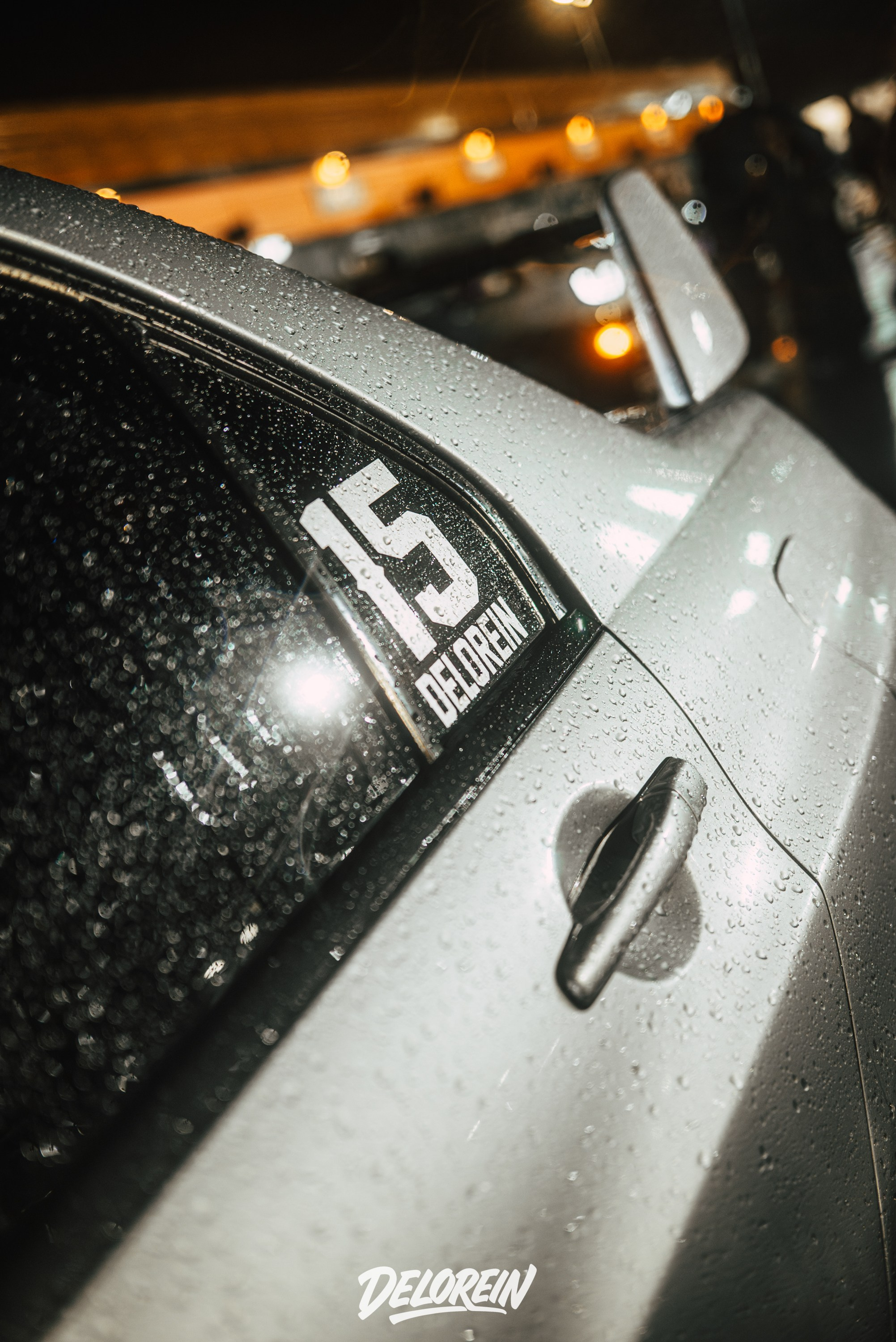 Downfly 20 августа 2025. DeLorein