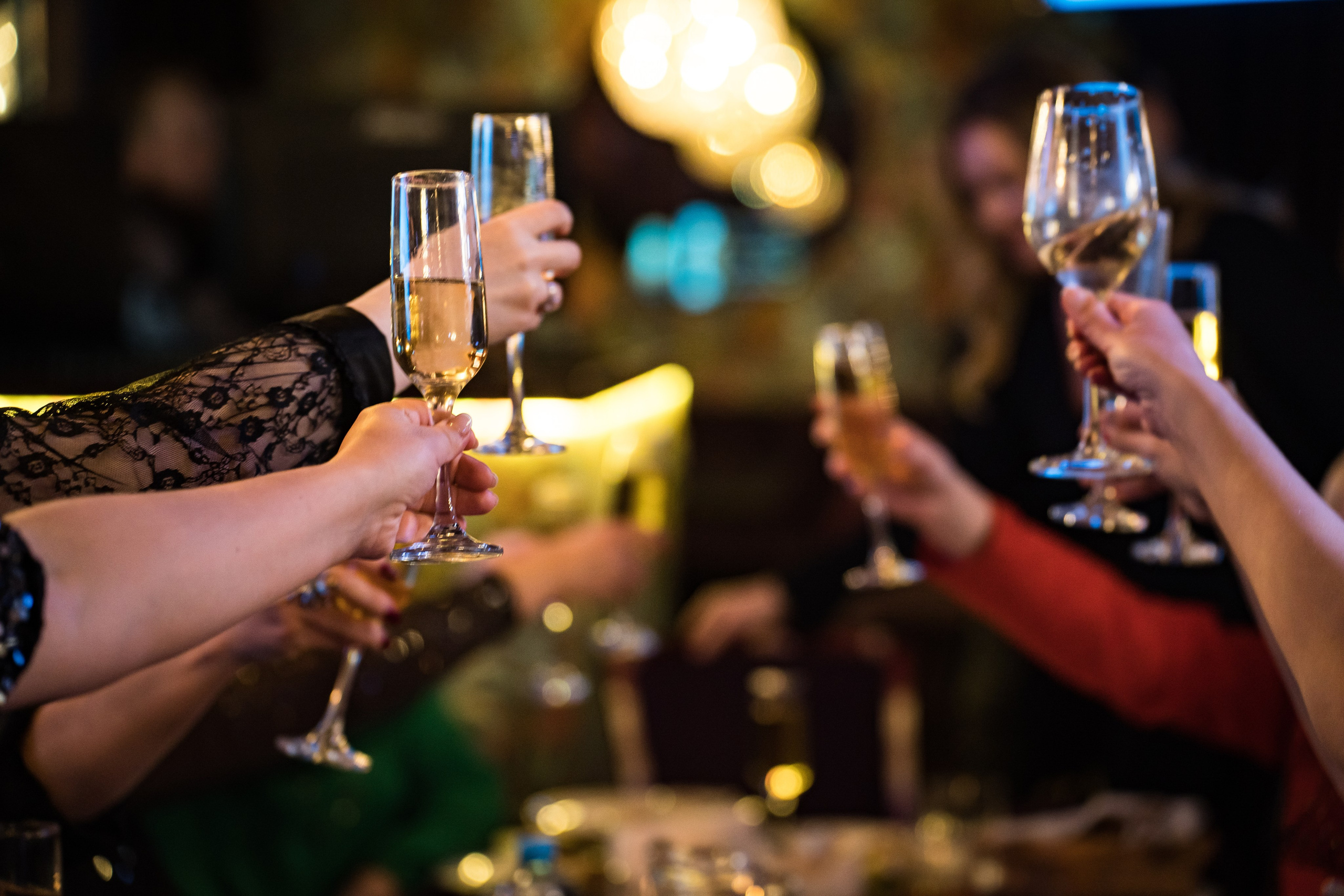 Корпоративы. Фотограф и оператор Роман Фадеев в Екатеринбурге