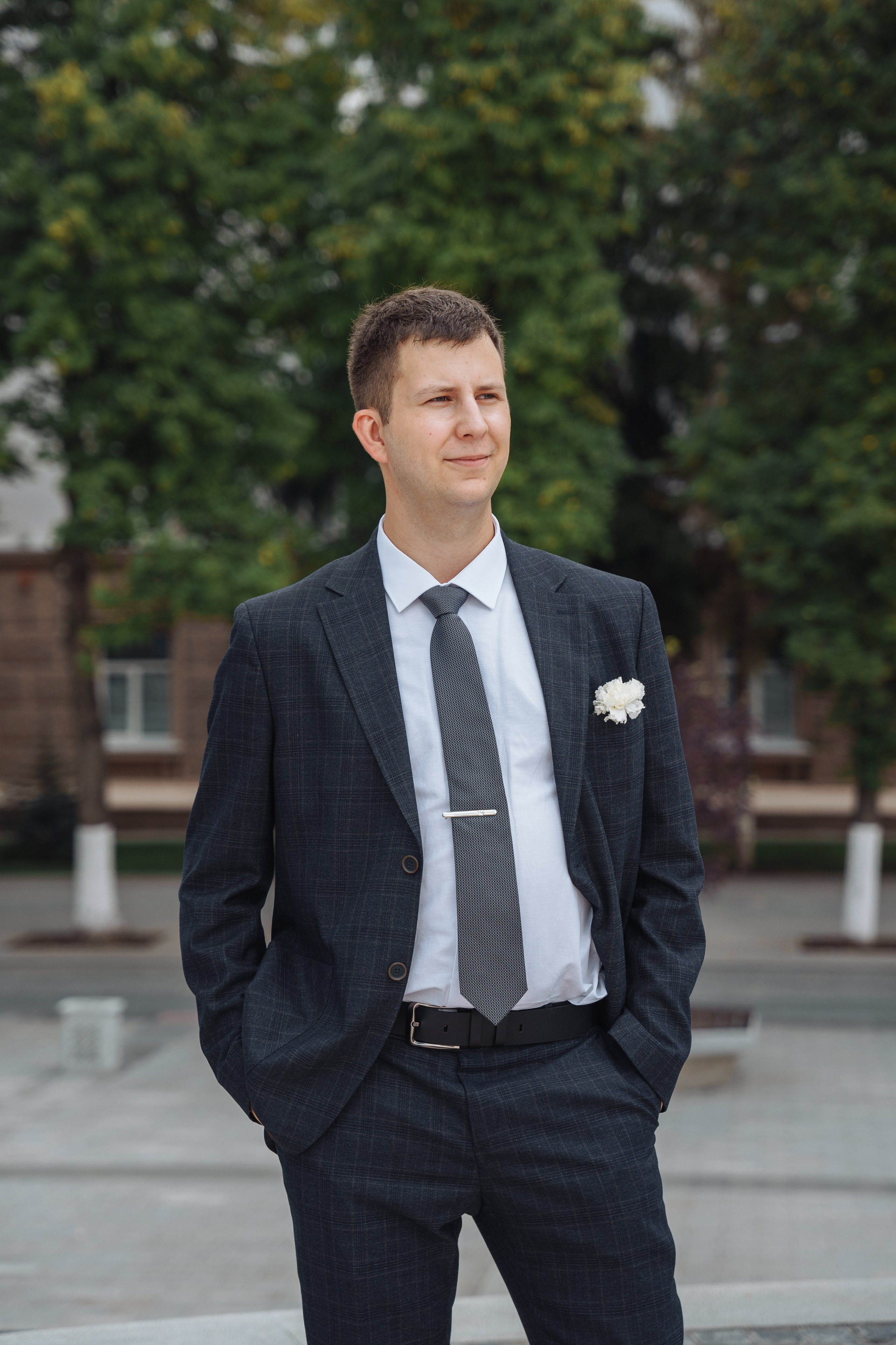 Дмитрий и Виктория — свадьба. Свадебный и семейный фотограф Марина Лежнева, г. Уфа