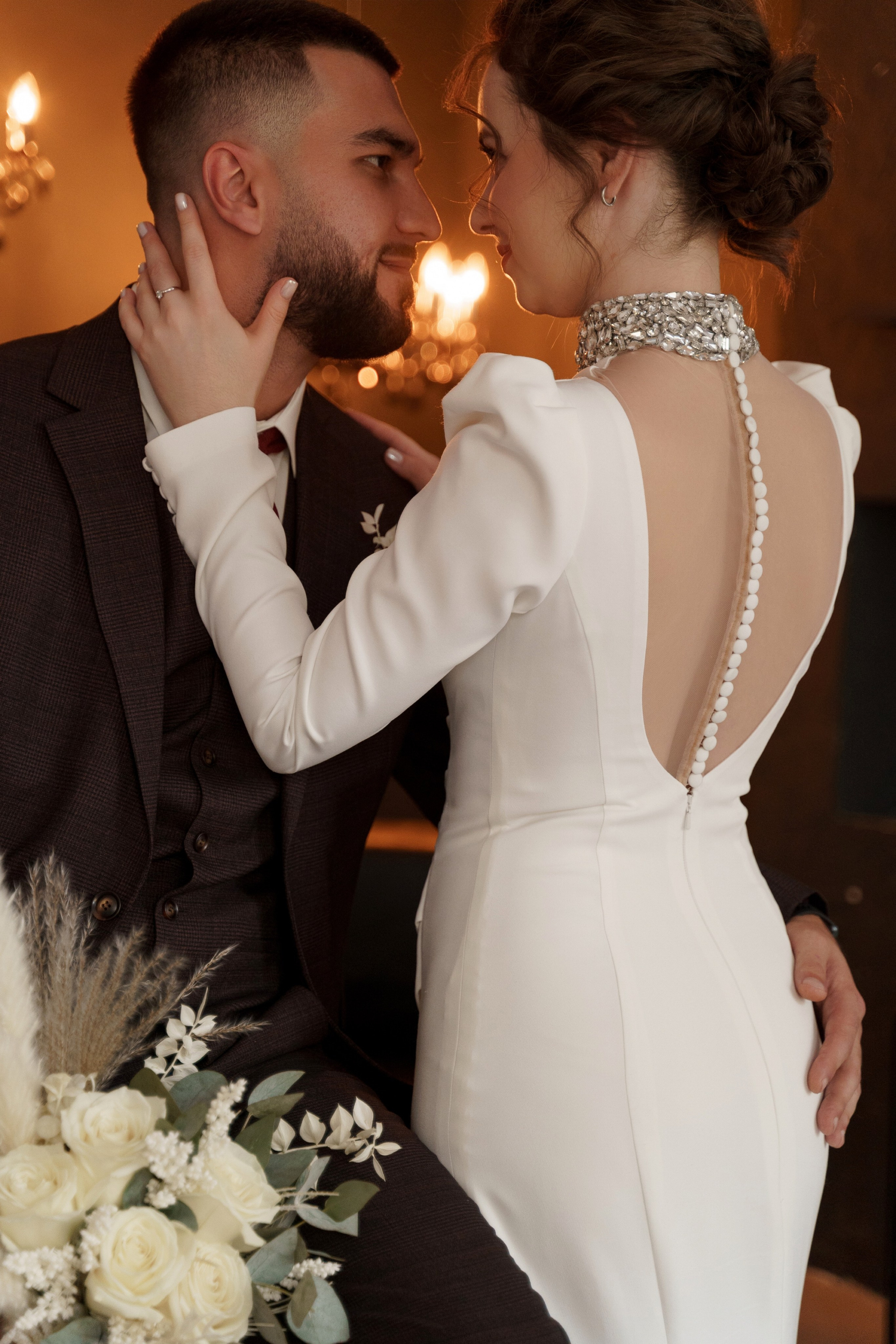 10:10. Свадебный и семейный фотограф в Димитровграде Ольга Грызлова