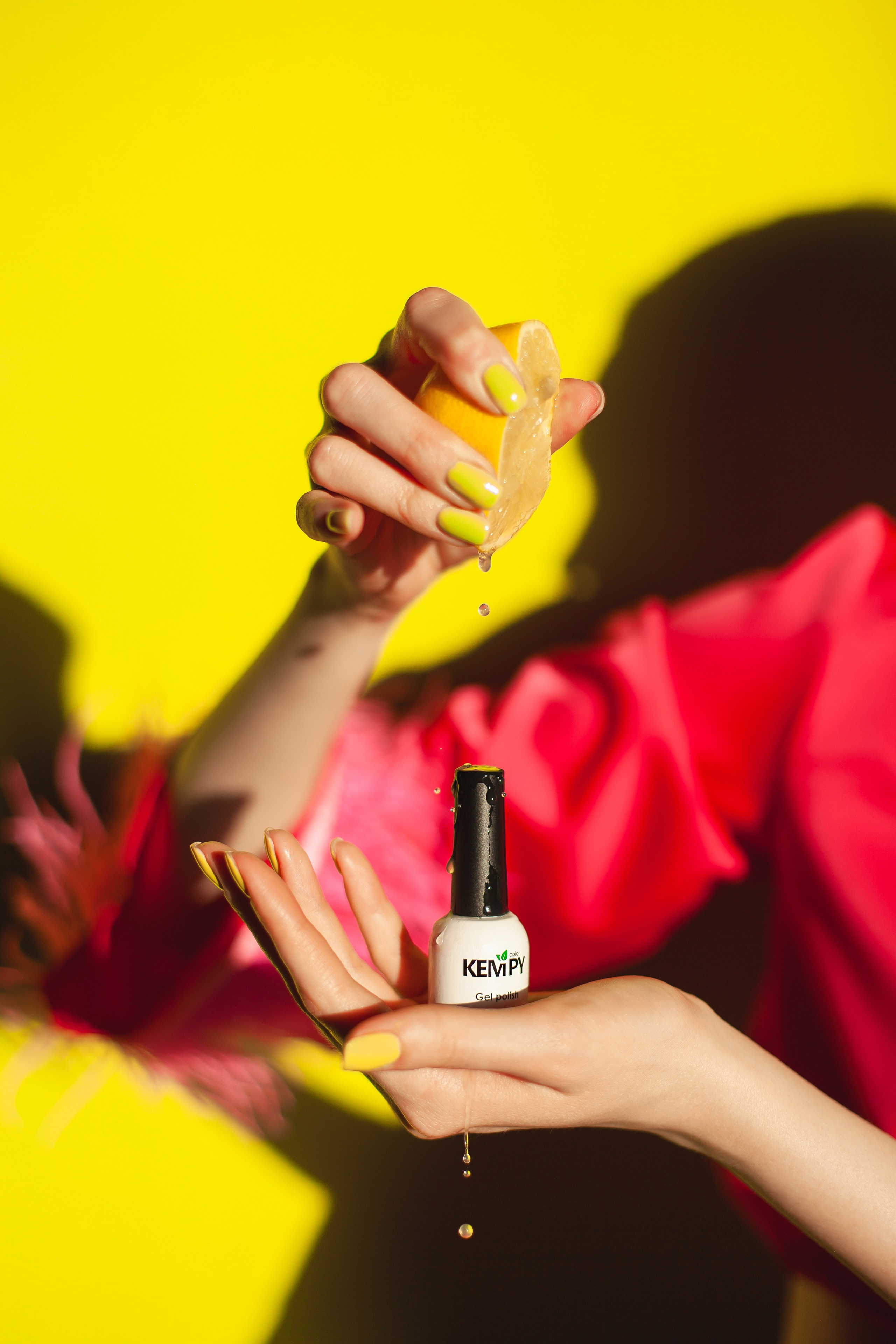 Гель-лак. Семейный и свадебный фотограф в Ижевске Лушникова Екатерина