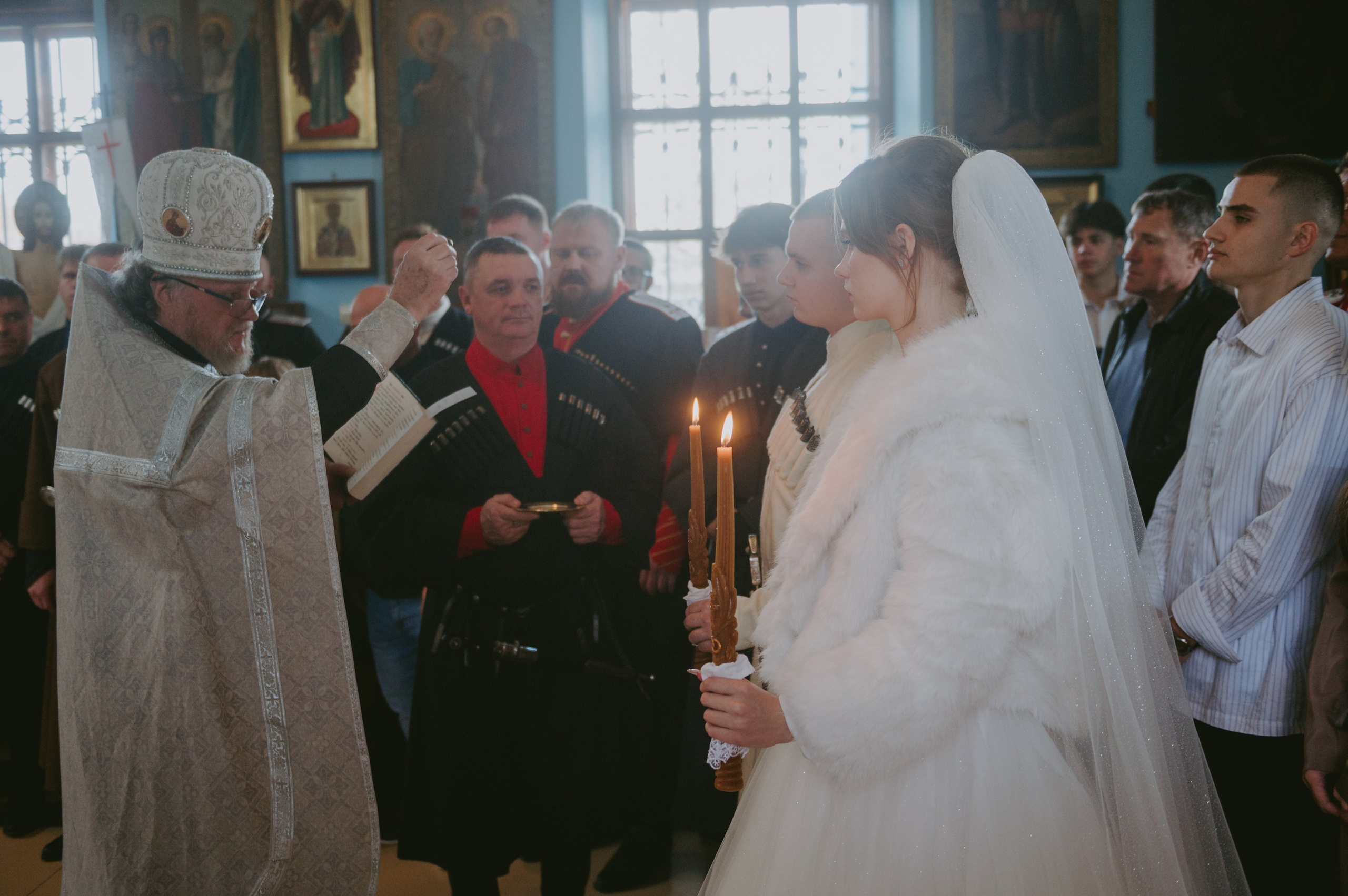 Полина & Михаил. Свадебный и семейный фотограф город Темрюк Фотостудия Темрюк