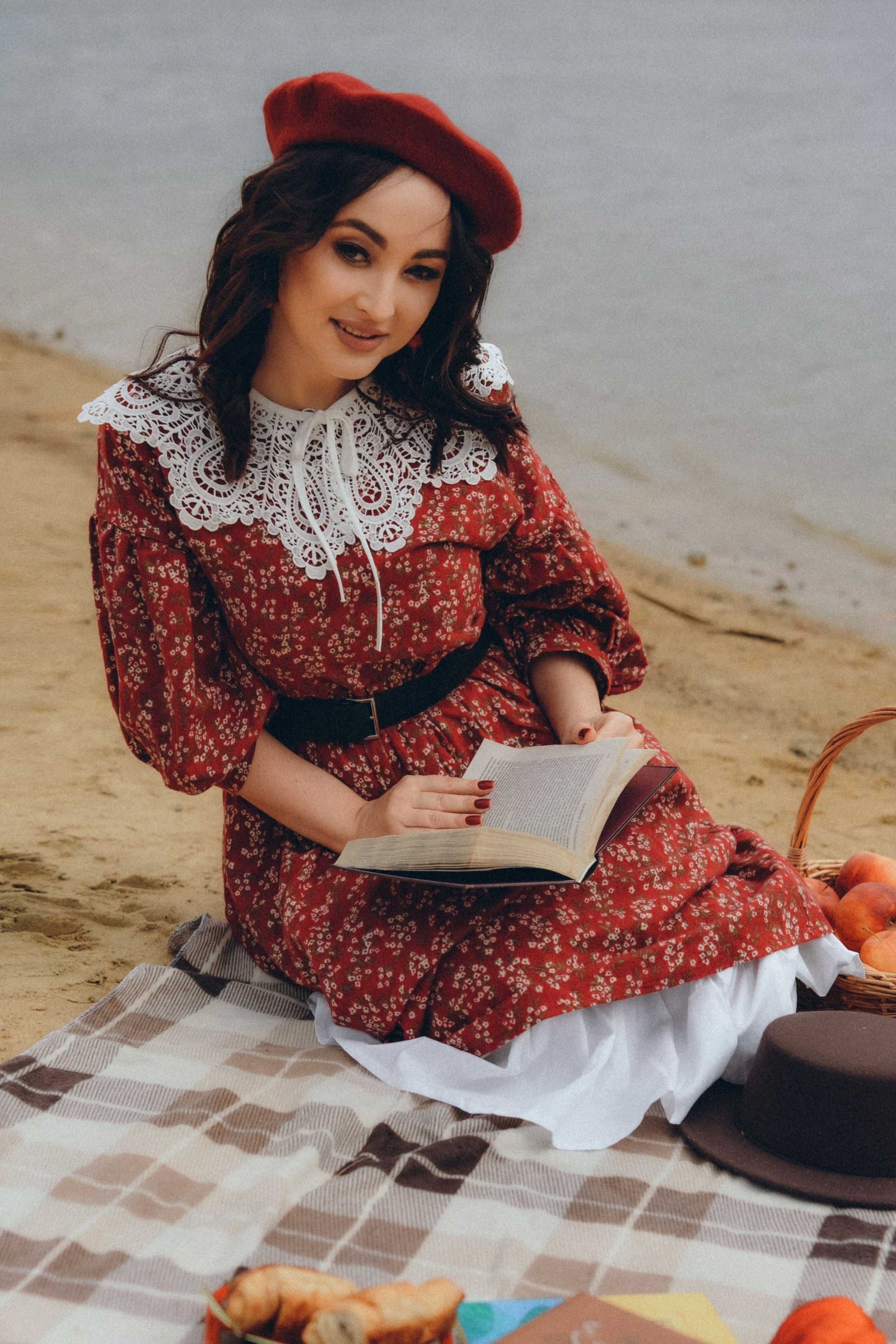 Елена Бессилкина. Фотограф в Москве Ангелина Ким