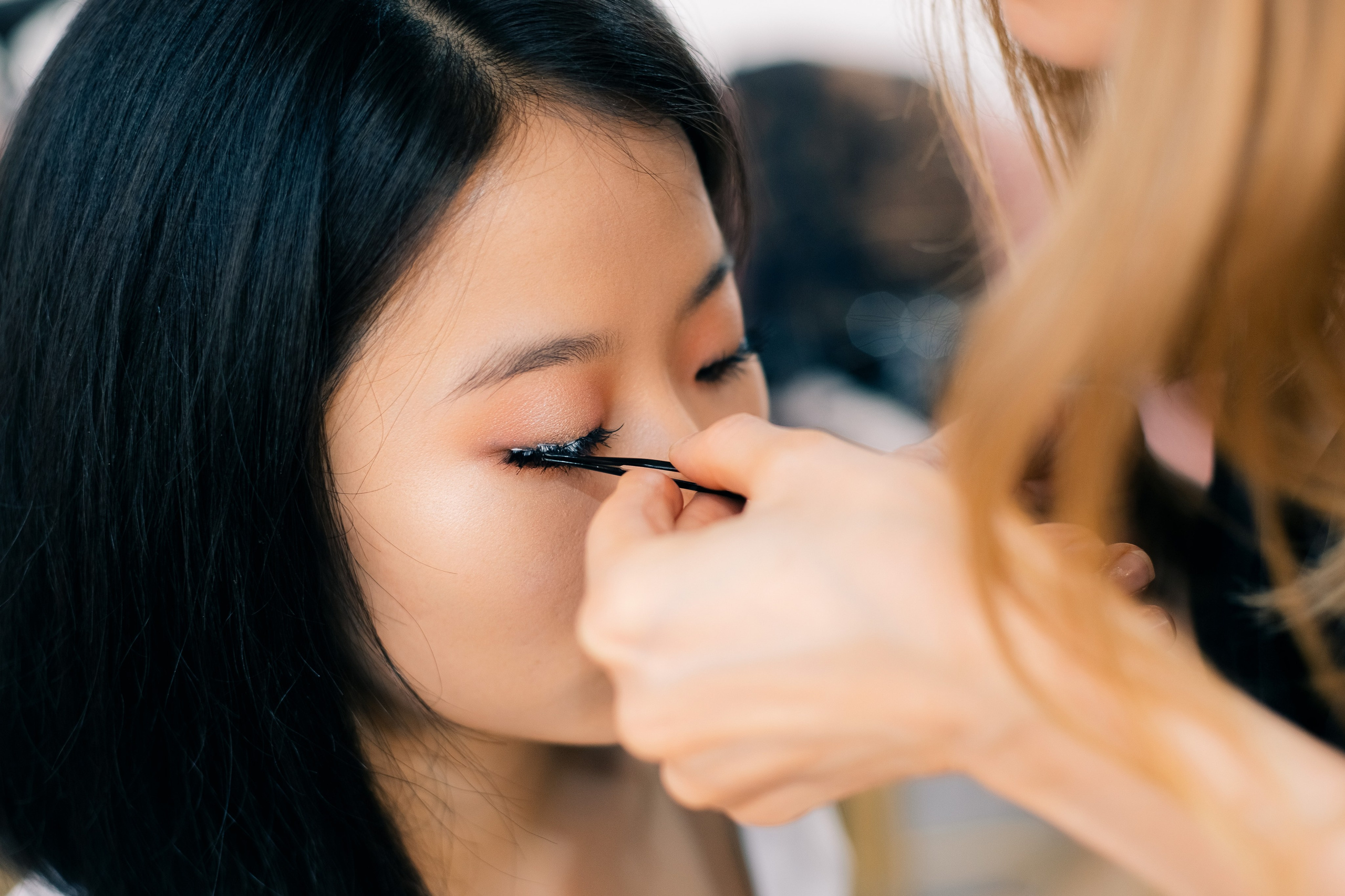 Olya MUAH. PASHAHARCE PHOTOGRAPHER & VIDEOGRAPHER