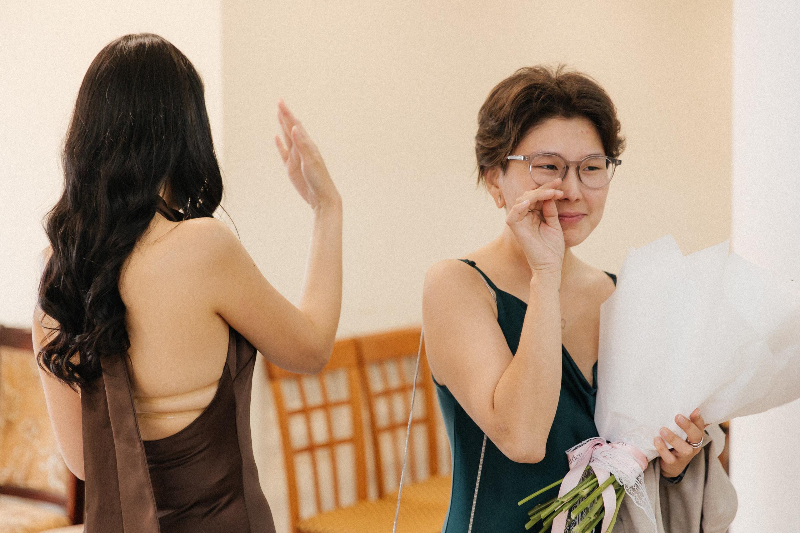 «Летняя ностальгия». Свадебный и семейный фотограф в Якутске — Дьулусхан Прокопьев