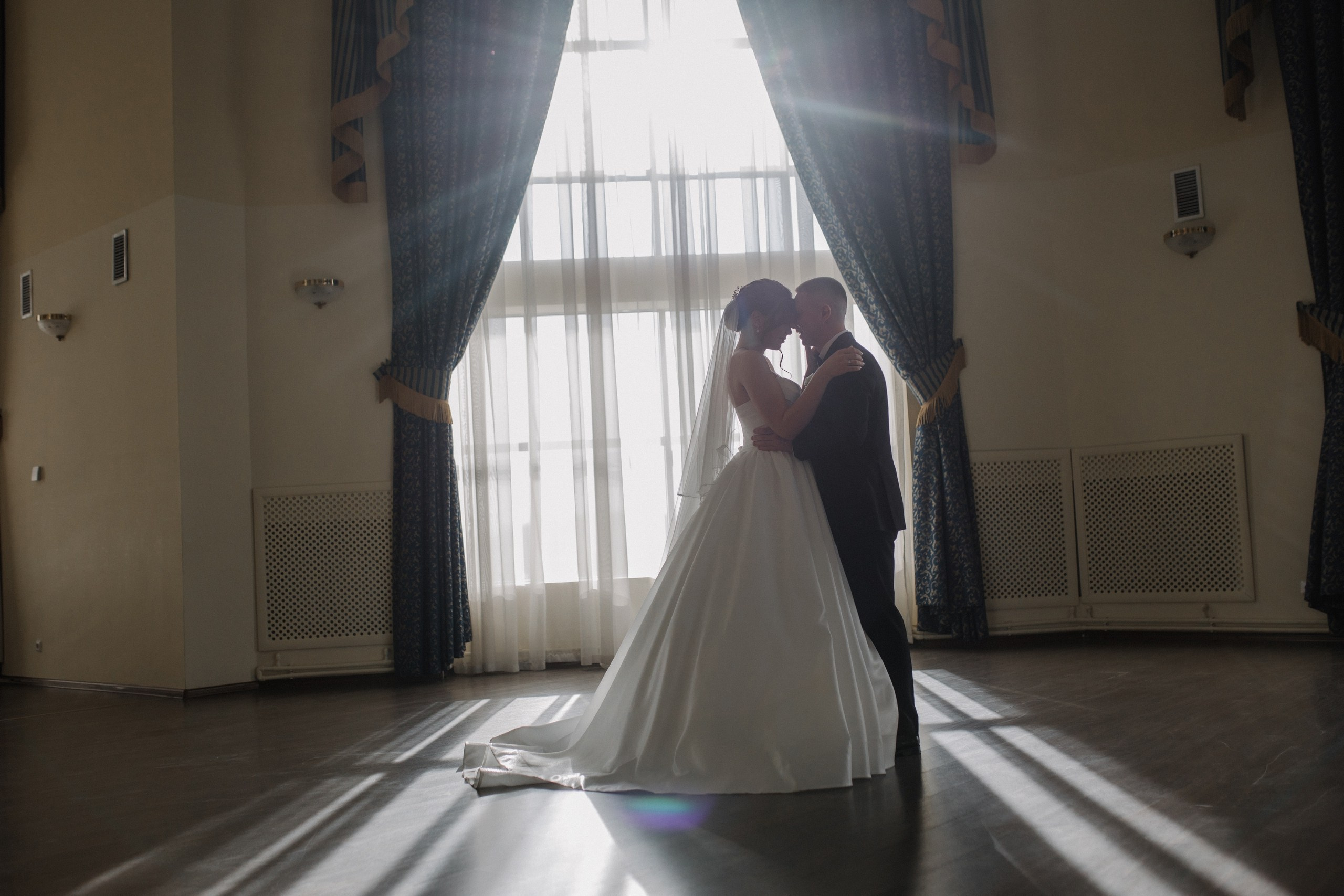 Локации и Идеи. Свадебный и семейный фотограф в Астрахани Сергунова Наталья