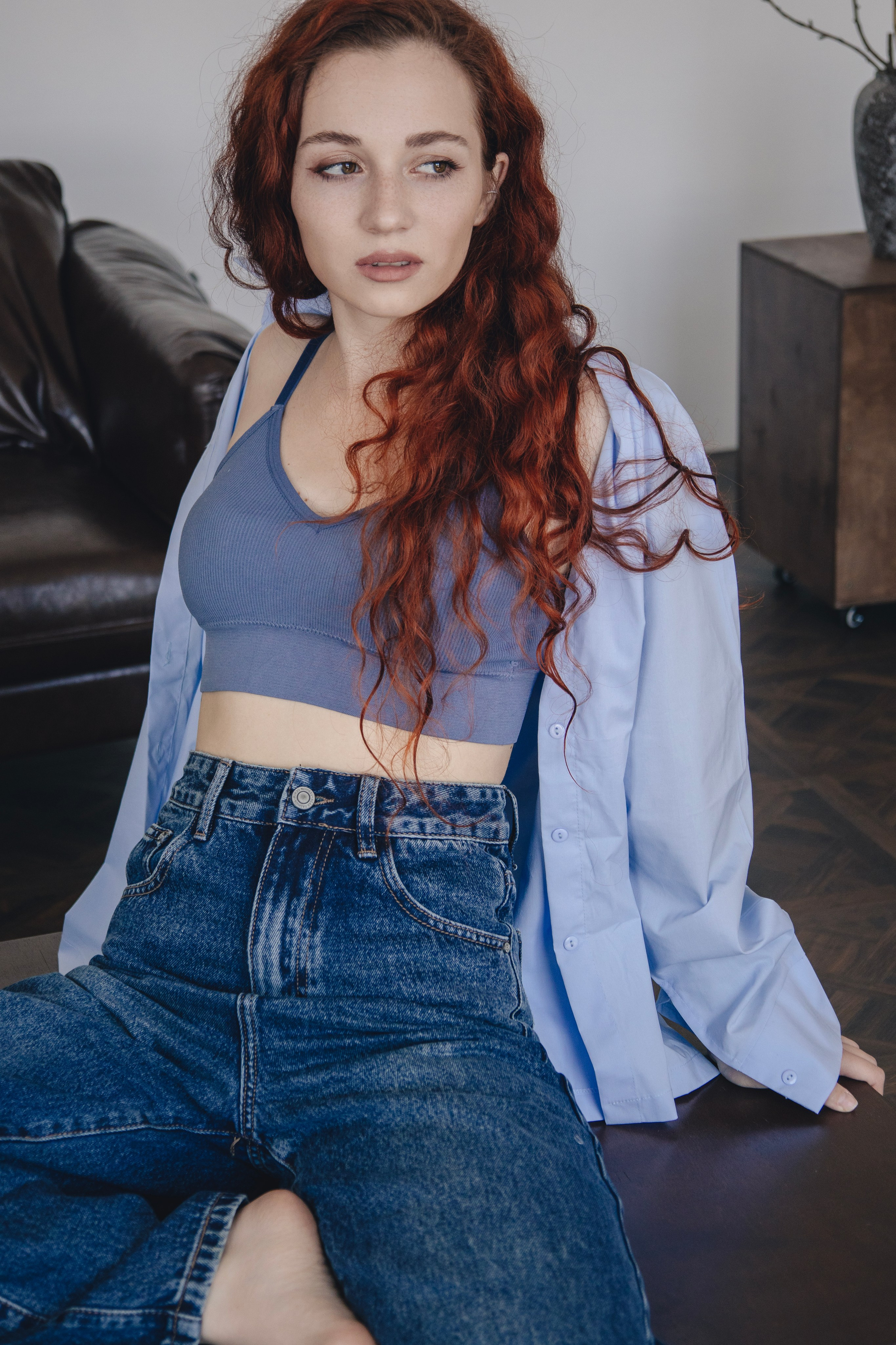 Лера. Портретный фотограф в Иркутске Анна Огородникова