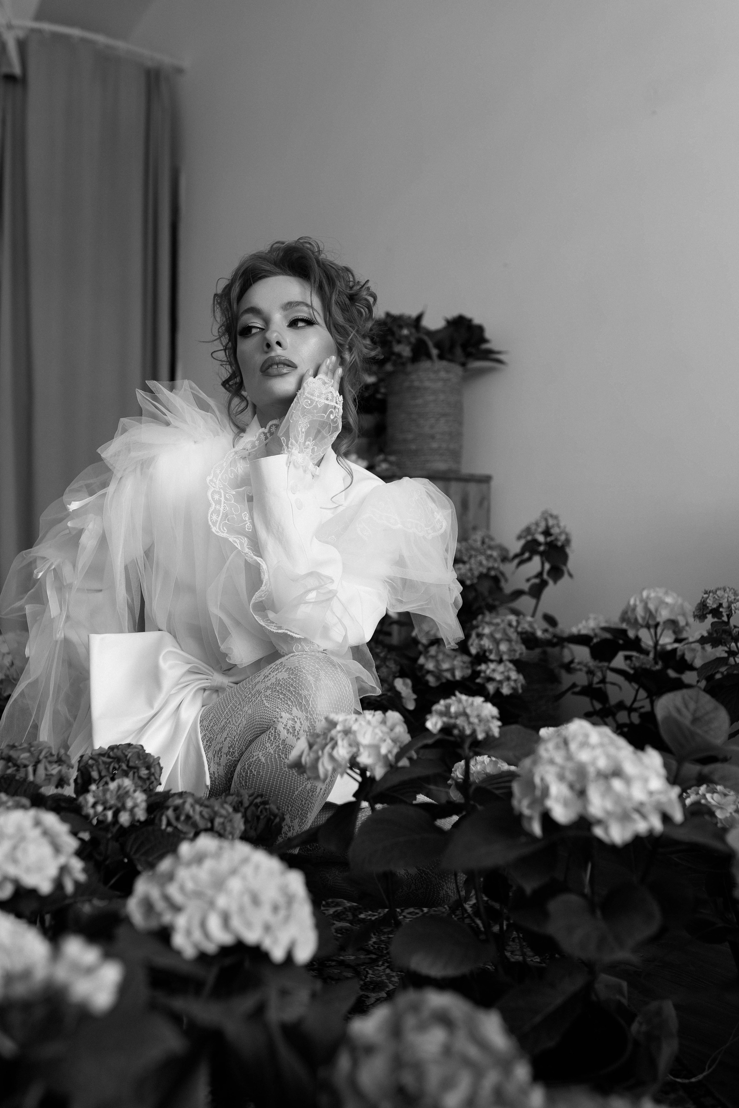 Портфолио. Главная