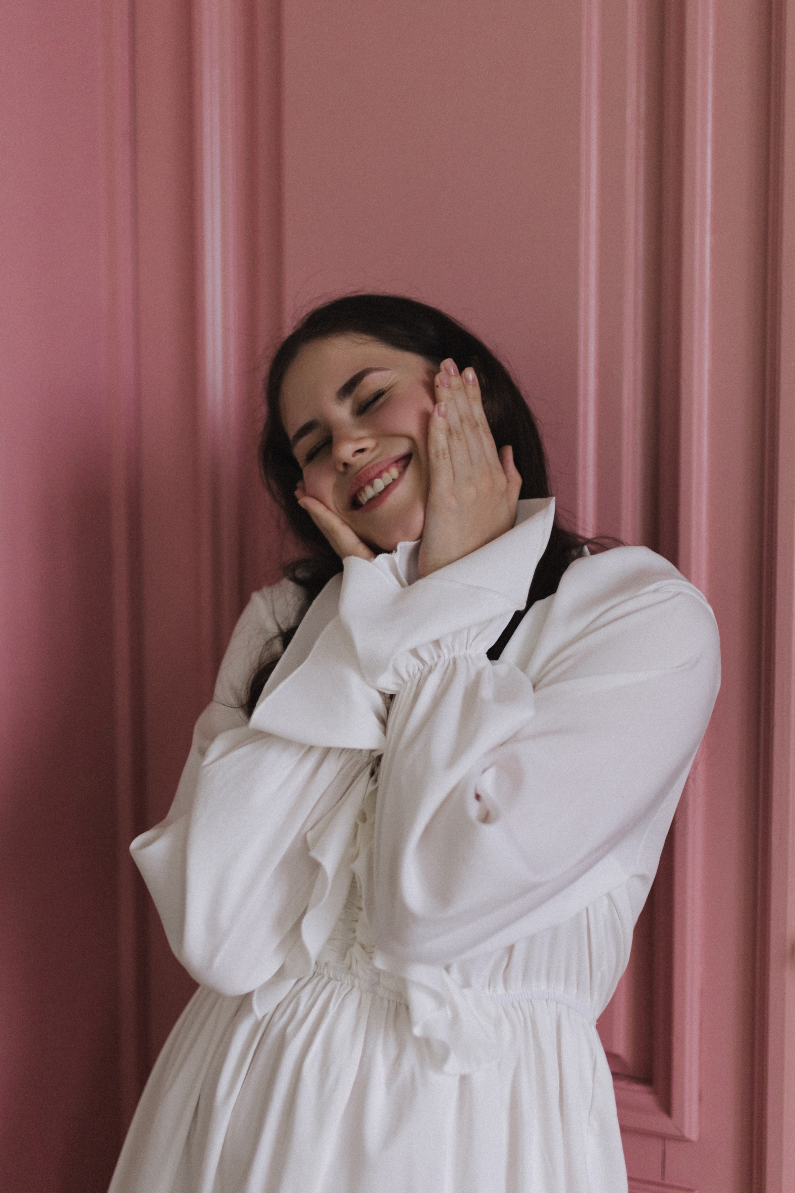 Портфолио. Главная