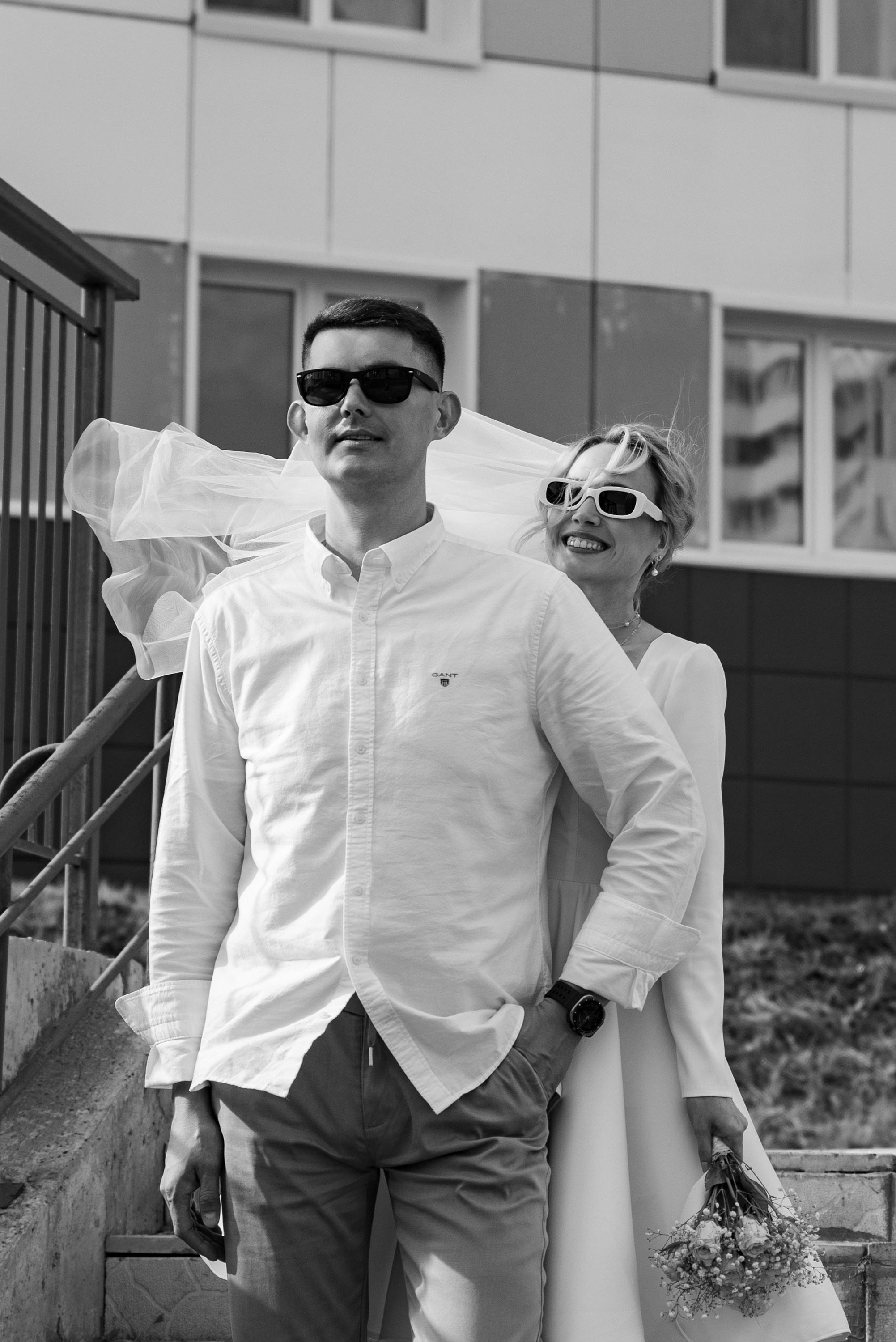 Свадьба Евгения и Дарьи. Свадебный, семейный, репортажный фотограф в Перми и крае Таня Белая