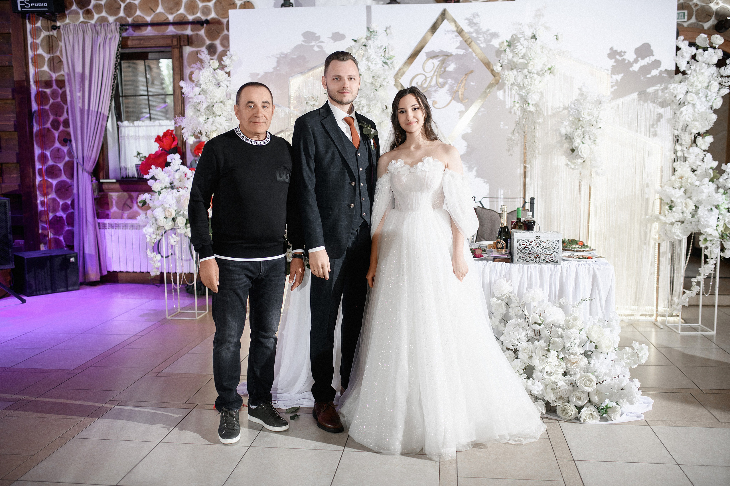 Александр и Александра. Свадебный фотограф Белгород Валуйки Старый Оскол Воронеж