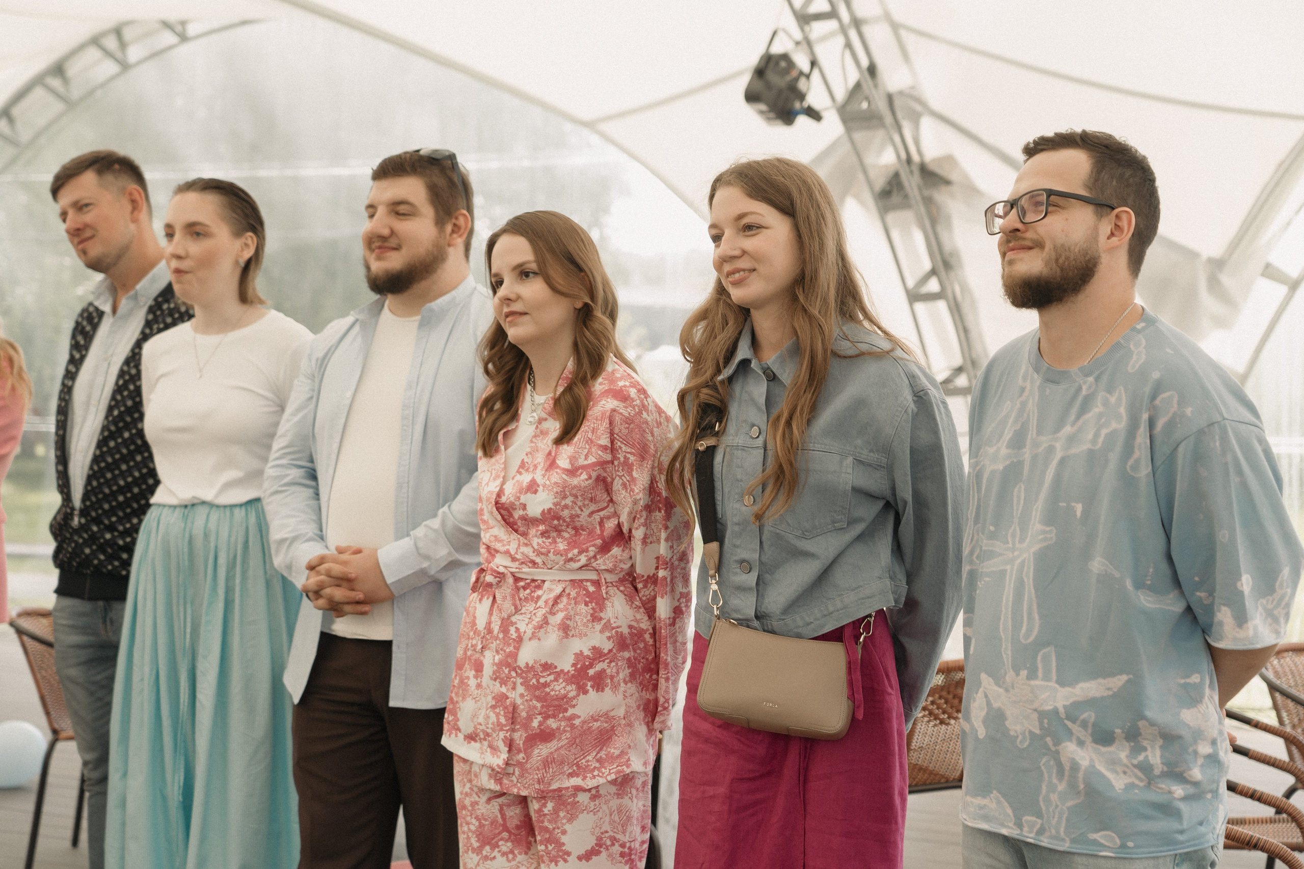 Анастасия и Вадим (семейное торжество). Эстетичная фото- и видеосъёмка Ирина Арсентьева. Челябинск и весь мир