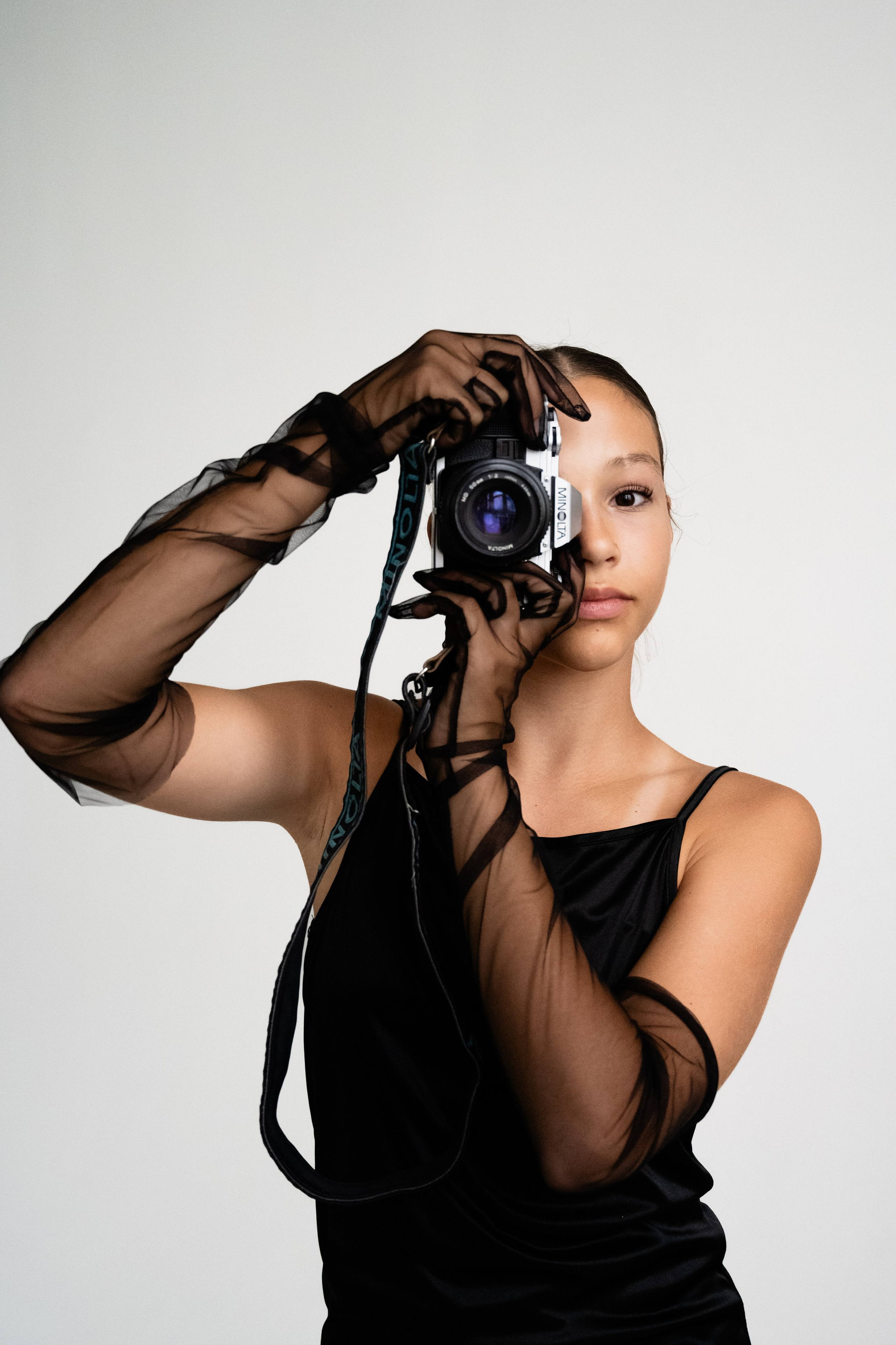 Мой гардероб для фотосессий. Фотограф Ксения Кирсанова