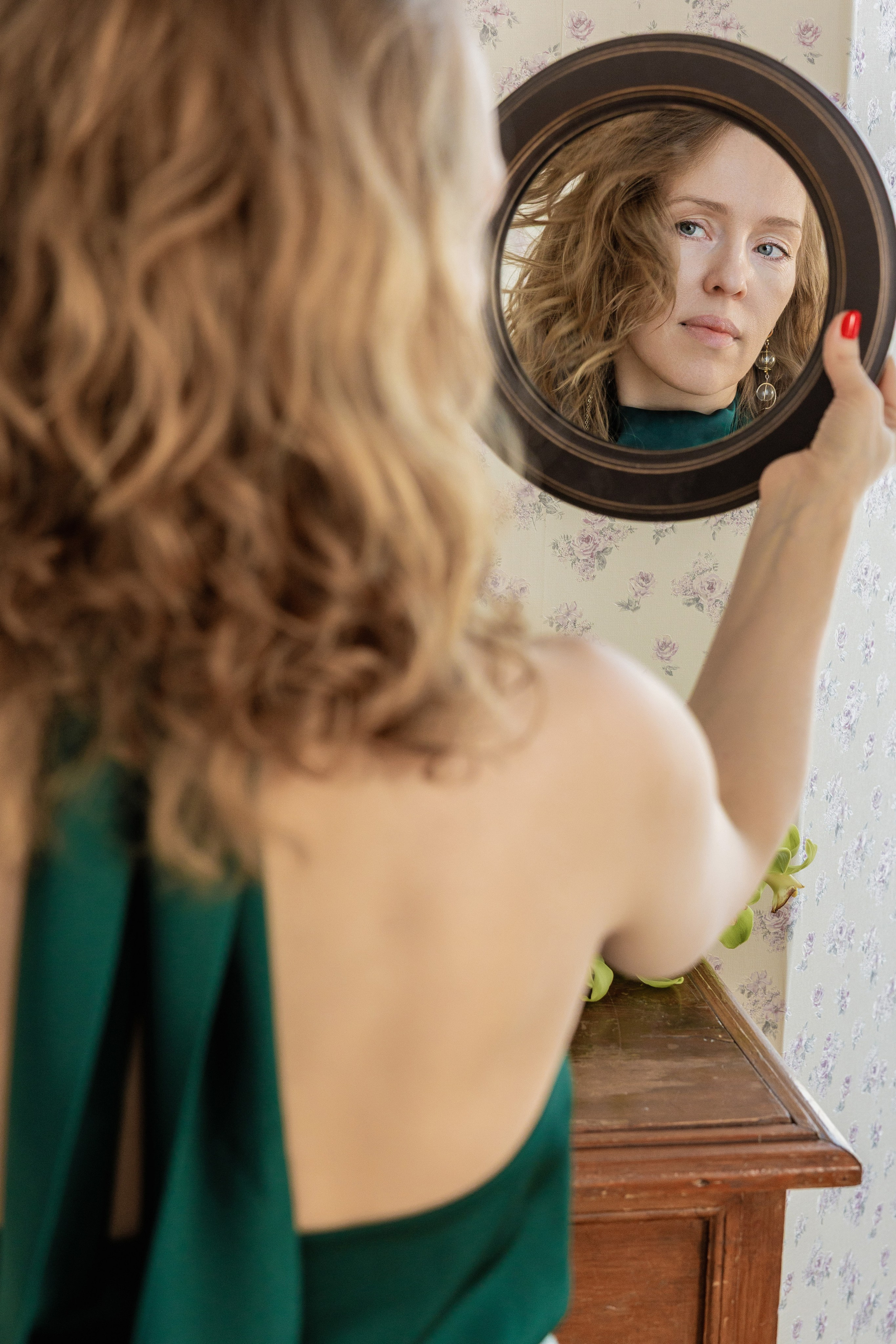 Фотодень «Орхидея». Фотограф Екатерина Голицына