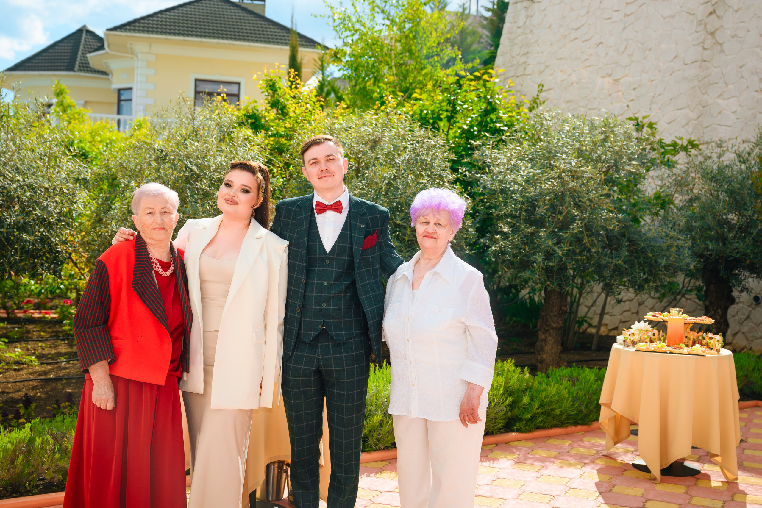 Свадебные фотосессии. Роспись в ЗАГСе. Выездная регистрация. Студийный и свадебный фотограф и видеограф в Севастополе — Юлия Макаренко