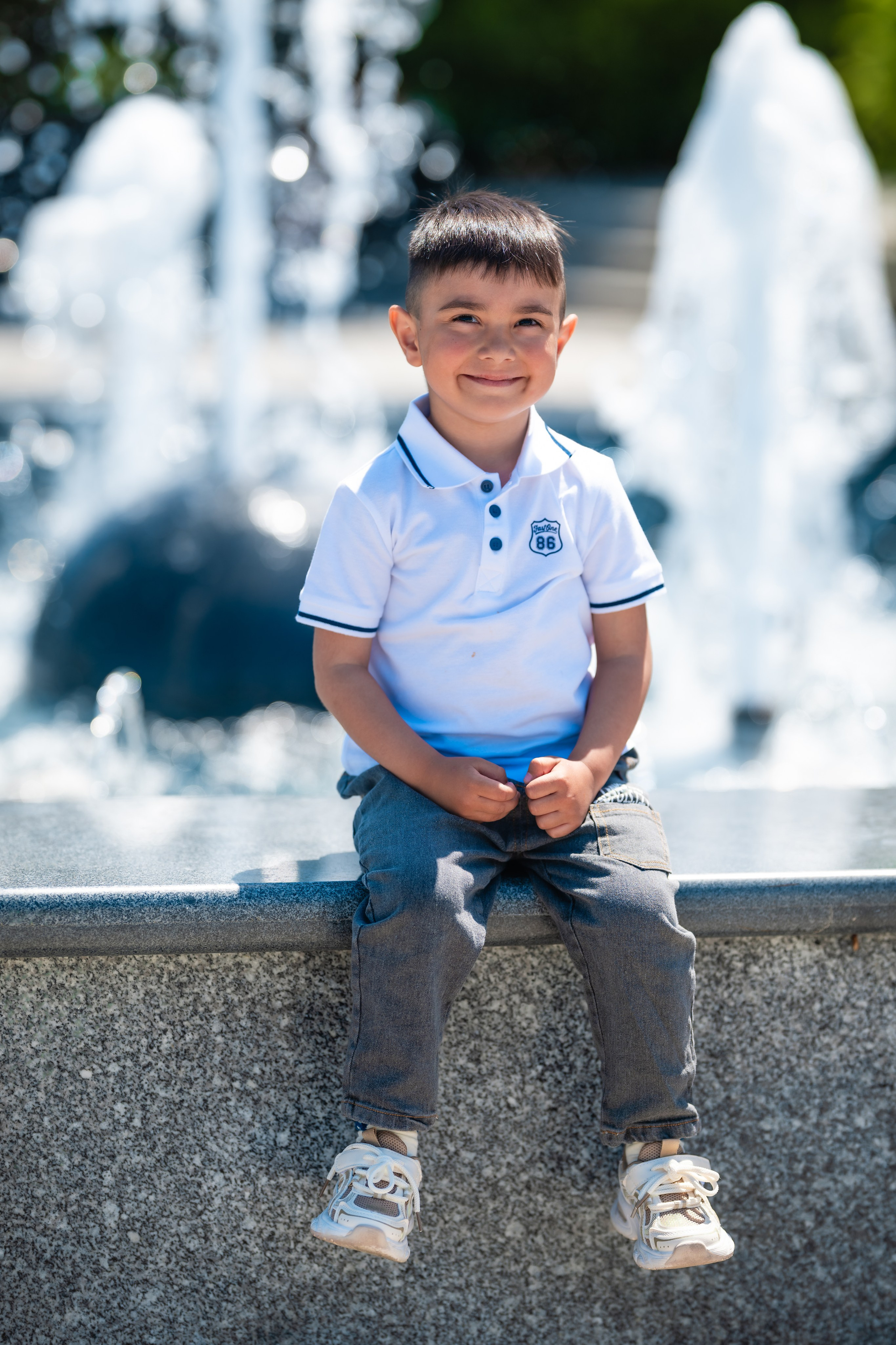 Свадебные фотосессии. Роспись в ЗАГСе. Выездная регистрация. Студийный и свадебный фотограф и видеограф в Севастополе — Юлия Макаренко