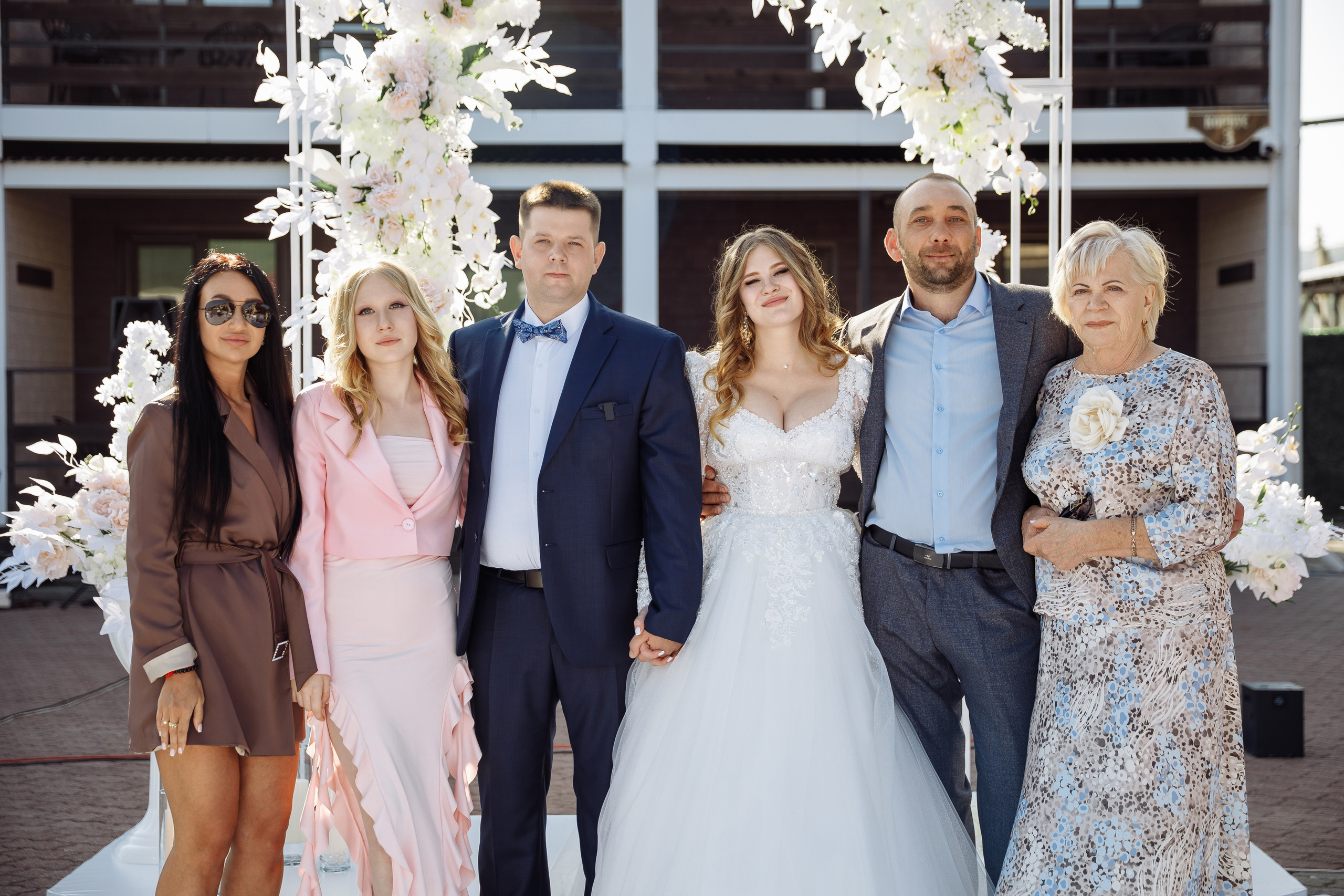 Саша и Лера. Свадебный и семейный фотограф Ворожейкин Олег. Фотографирую во Владиво