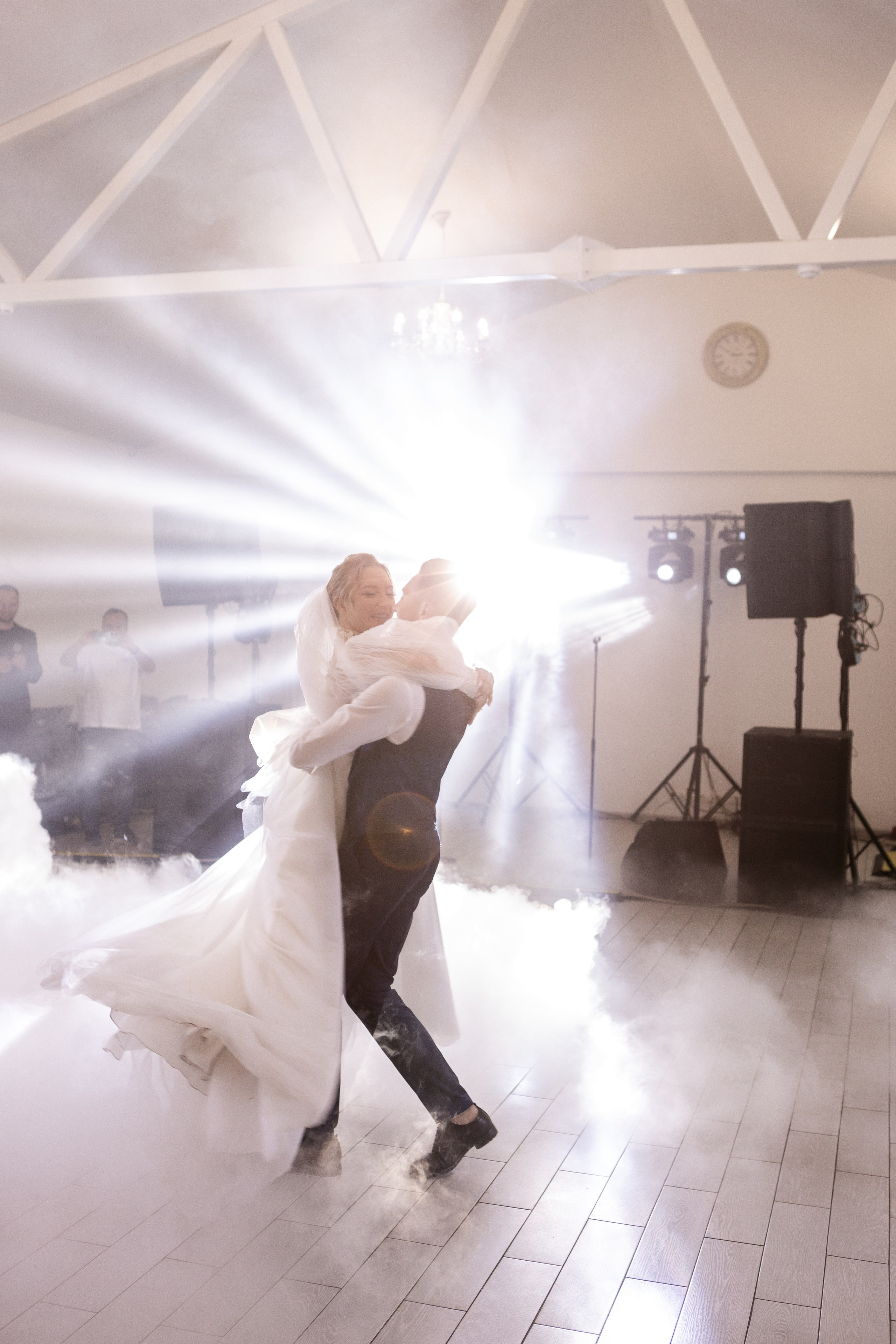 Саша и Виталия. Свадебный фотограф в Воронеже Вероника Богай