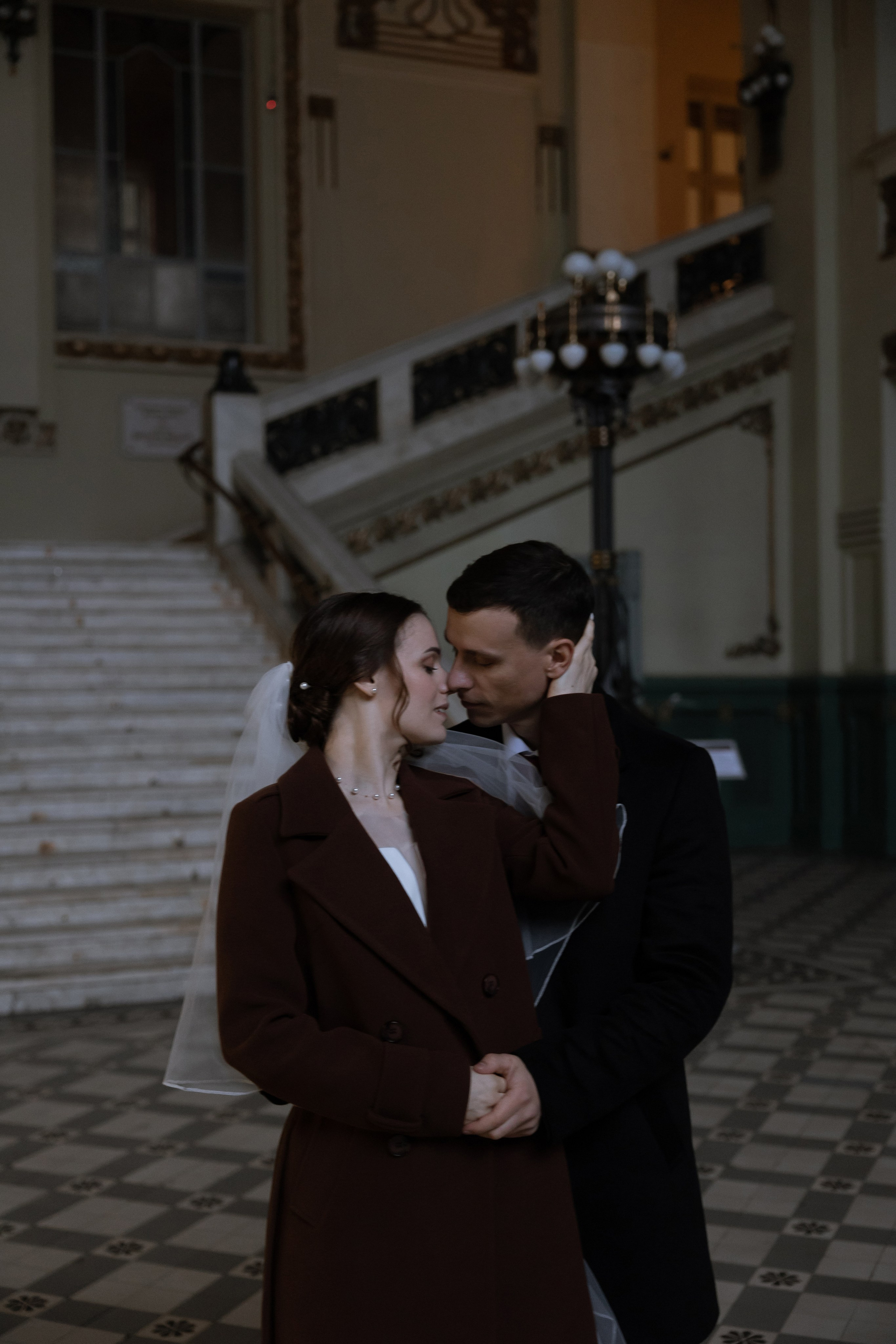 Денис и Надежда. Свадебный фотограф в Санкт — Петербурге и Ленинградской о