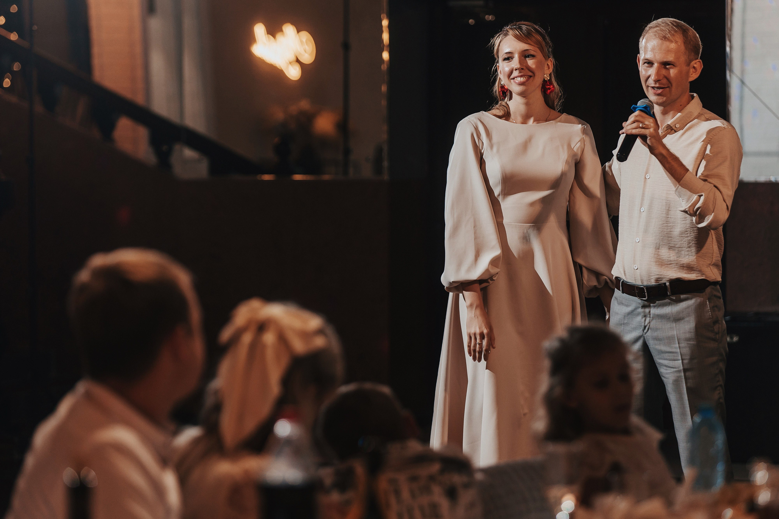 Семён & Татьяна. Алёна Киселёва | фотограф