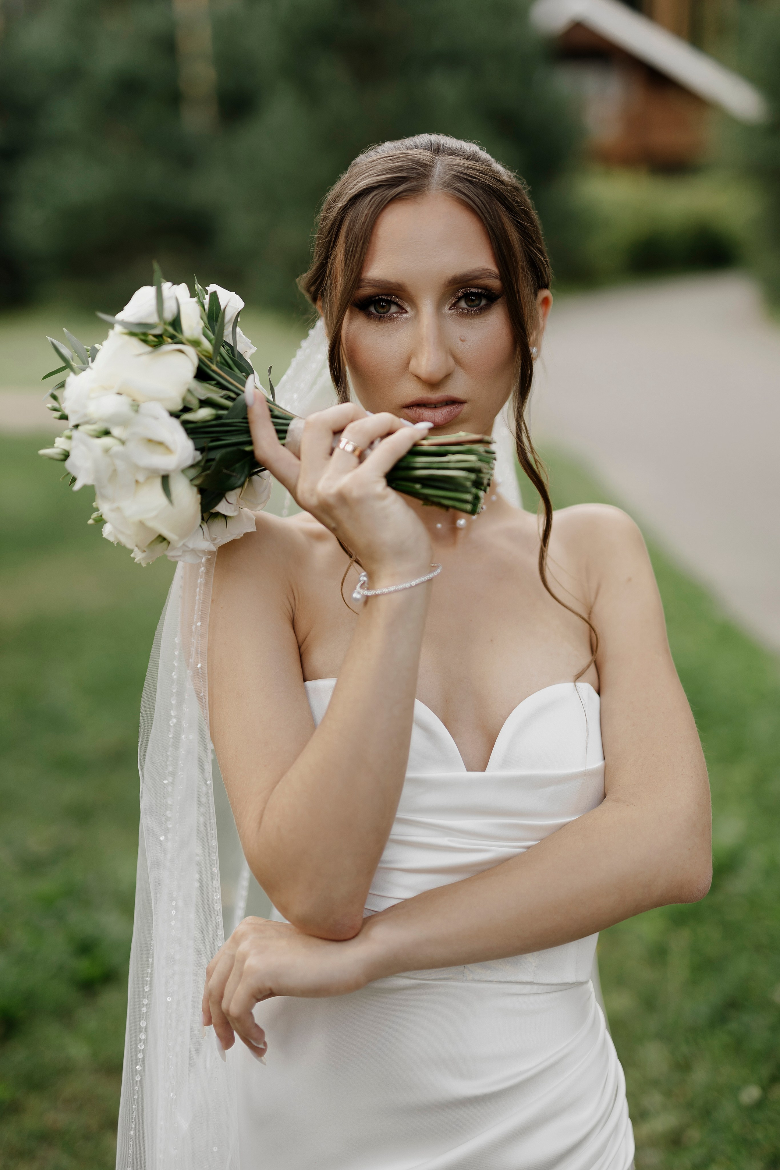 Свадьба Алексея и Кристины. Фотограф Кольчугино/Владимир/Москва Елизавета Иода