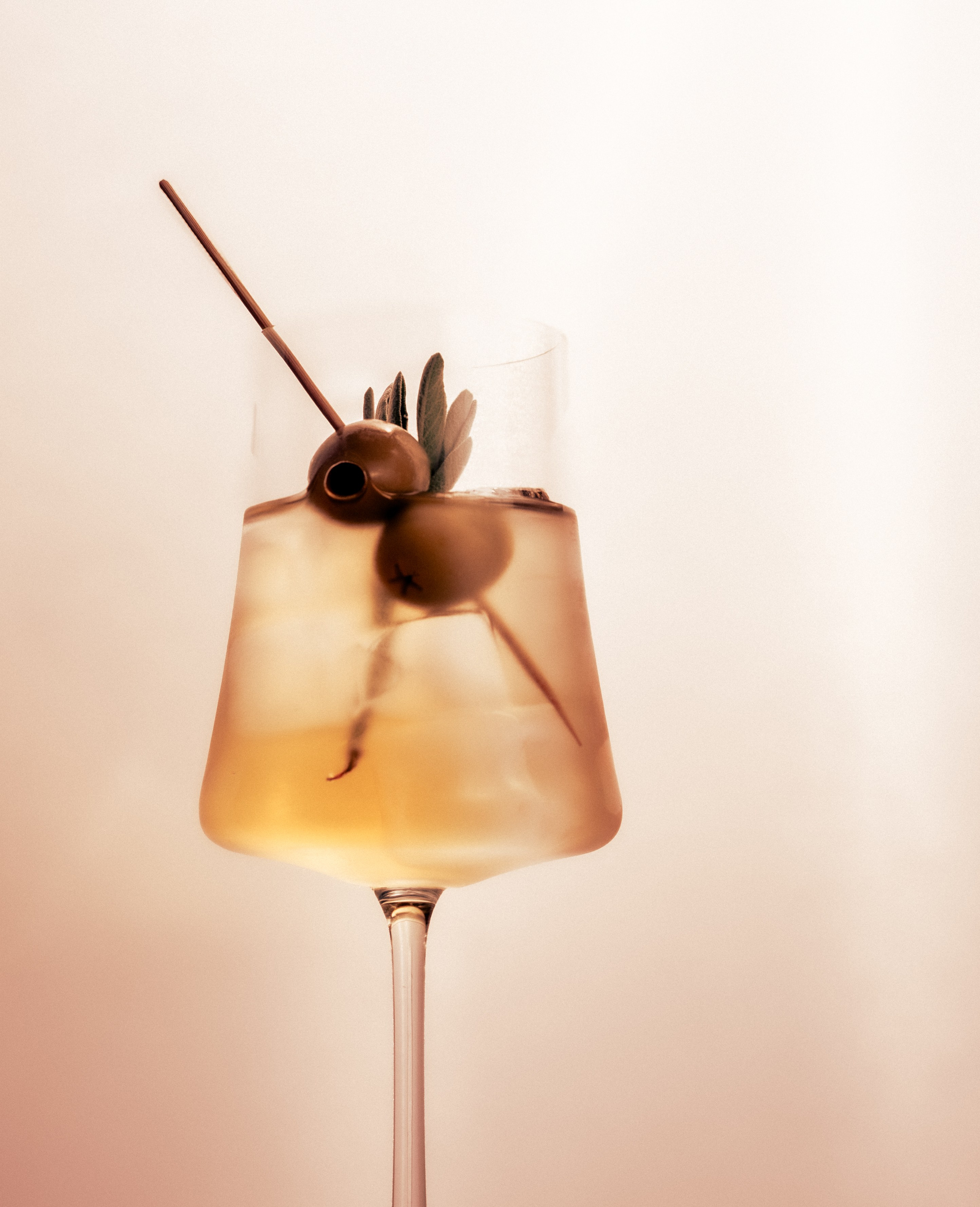 Коктейли. Фуд и предметный фотограф Москва