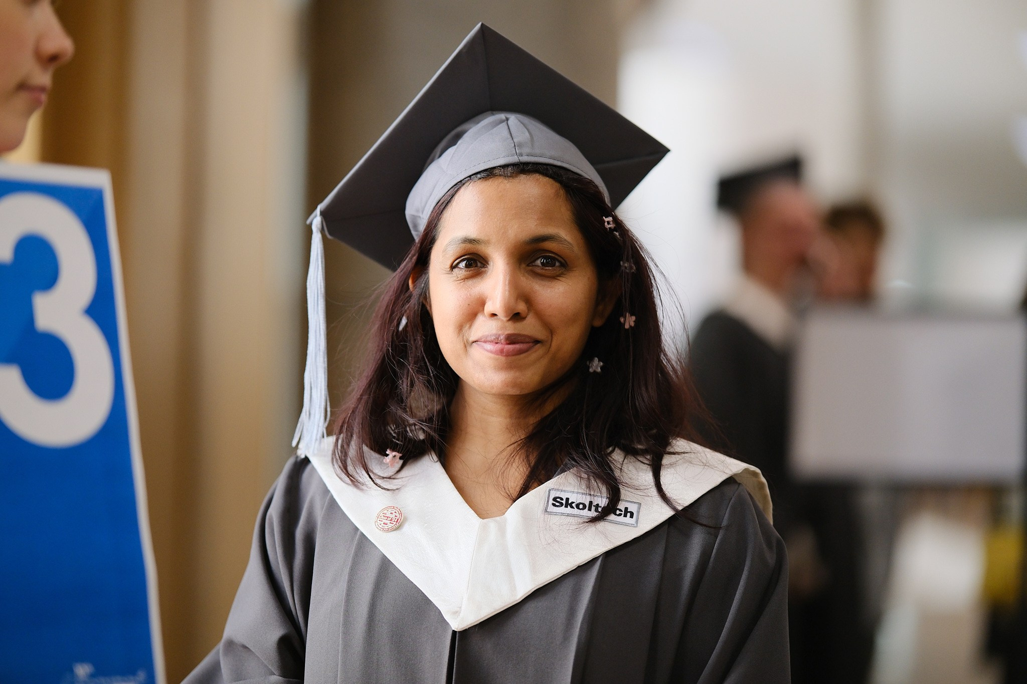 Skoltech Class of 24. Профессиональный фотограф в Москве Павел Жданов