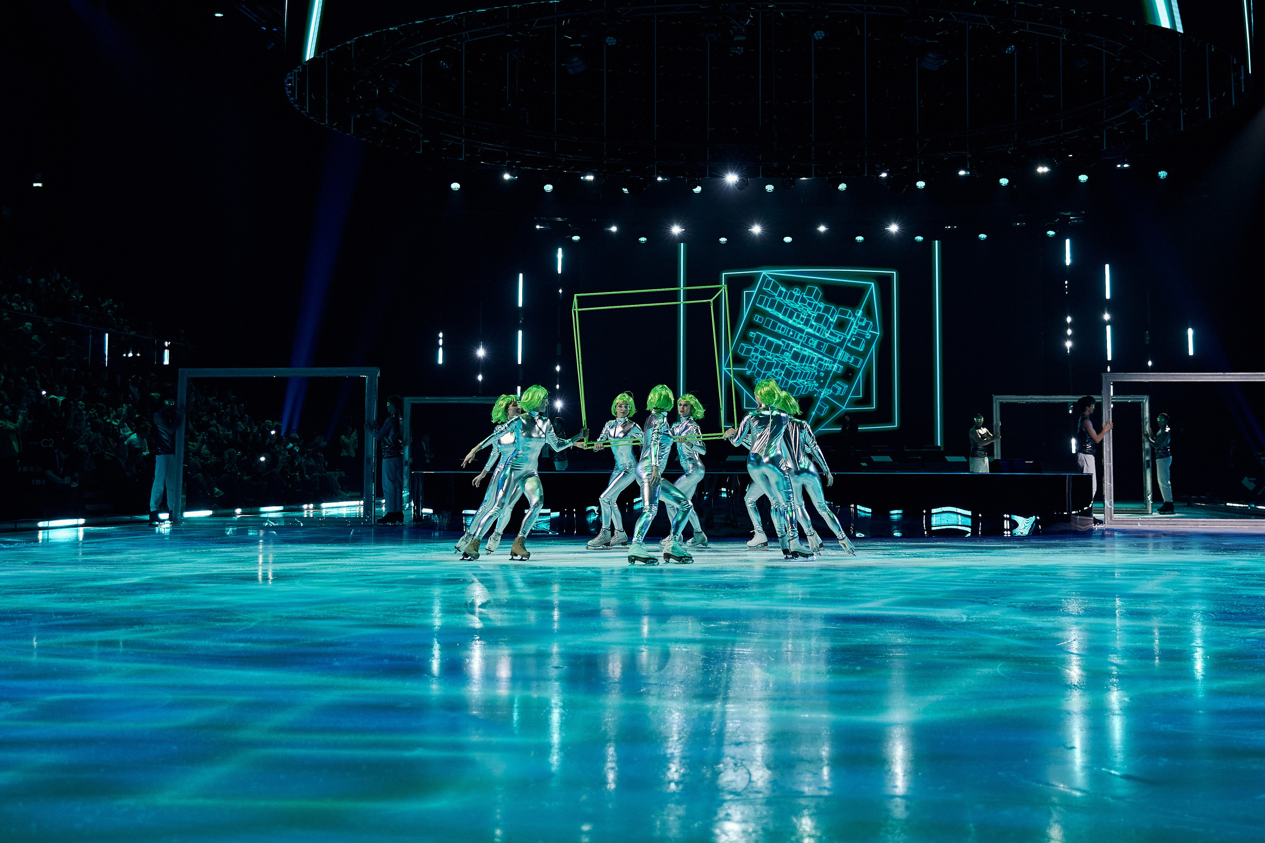 DOMCLICK x Сбер. Главная