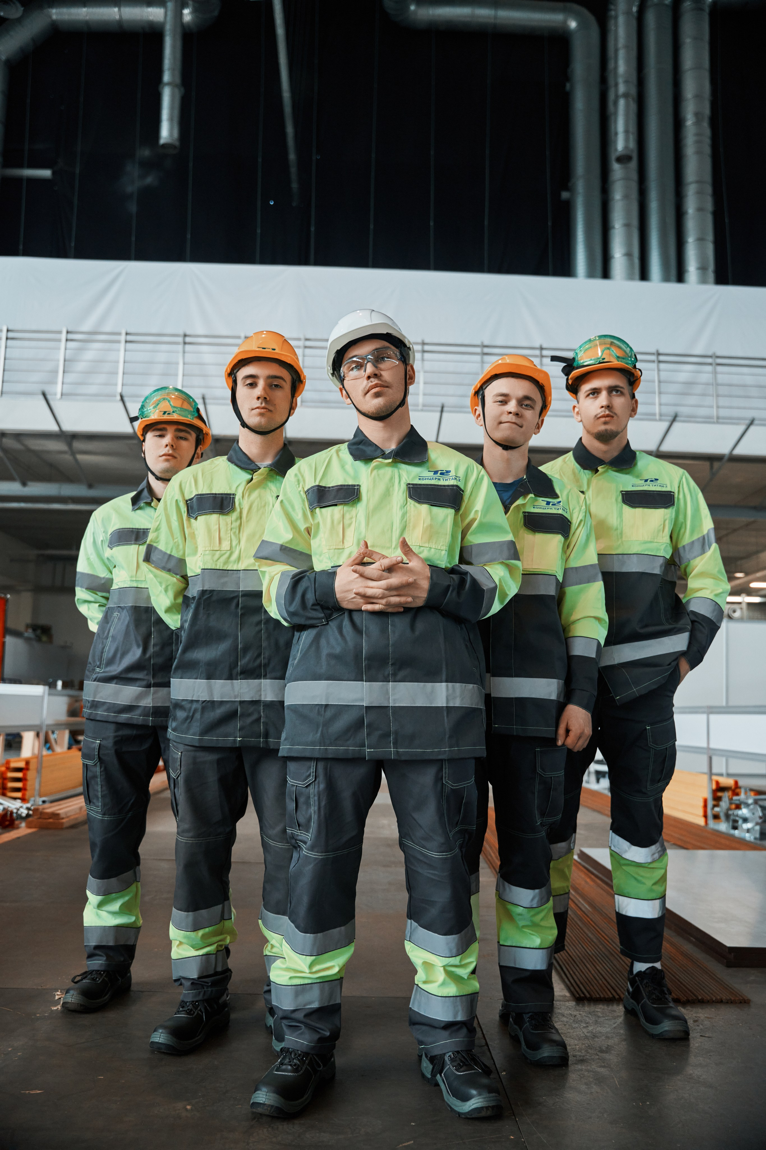 AtomSkills 2025. Главная