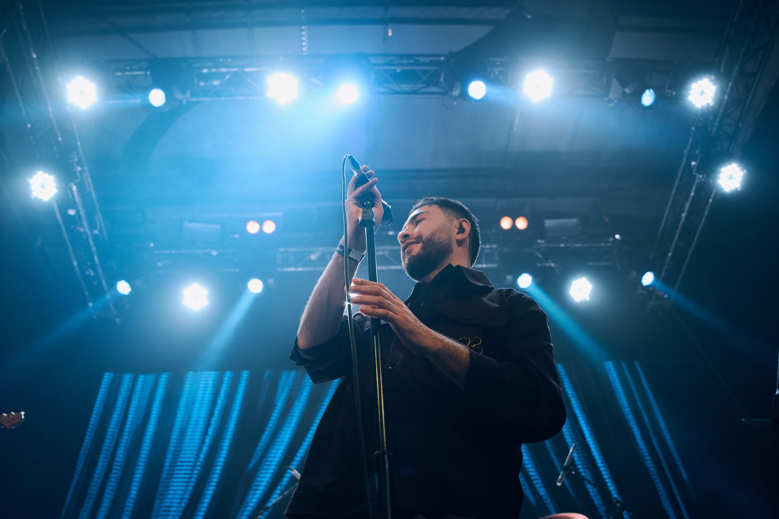 Sula Fray. Главная