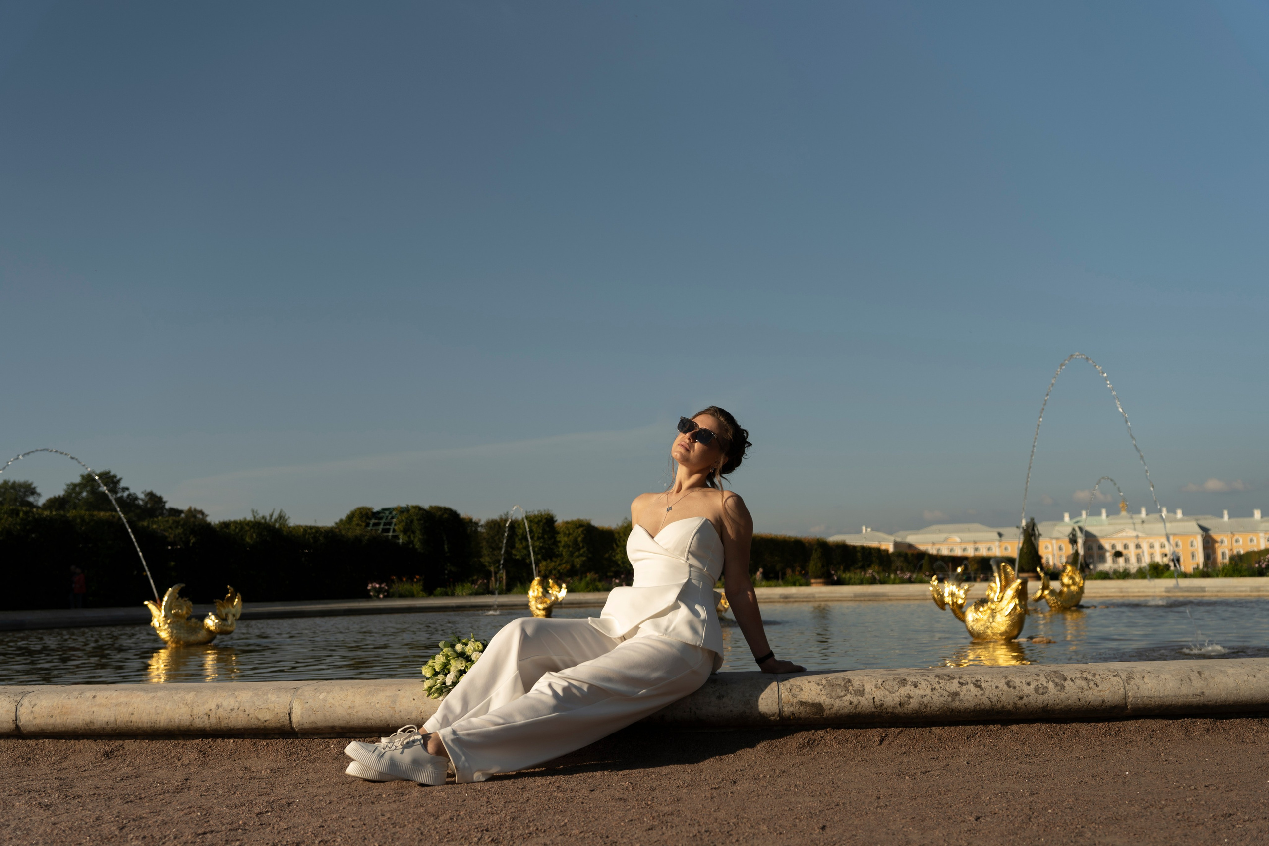 Дарья+Олег. Главная