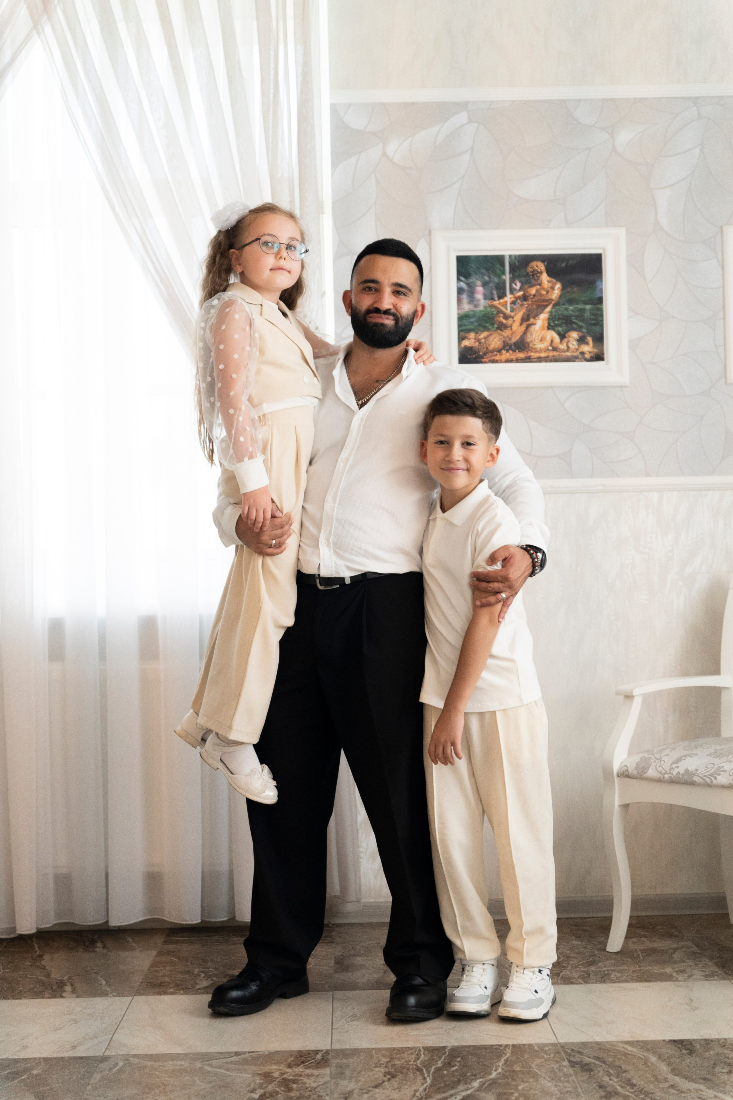 Дарья+Олег. Главная