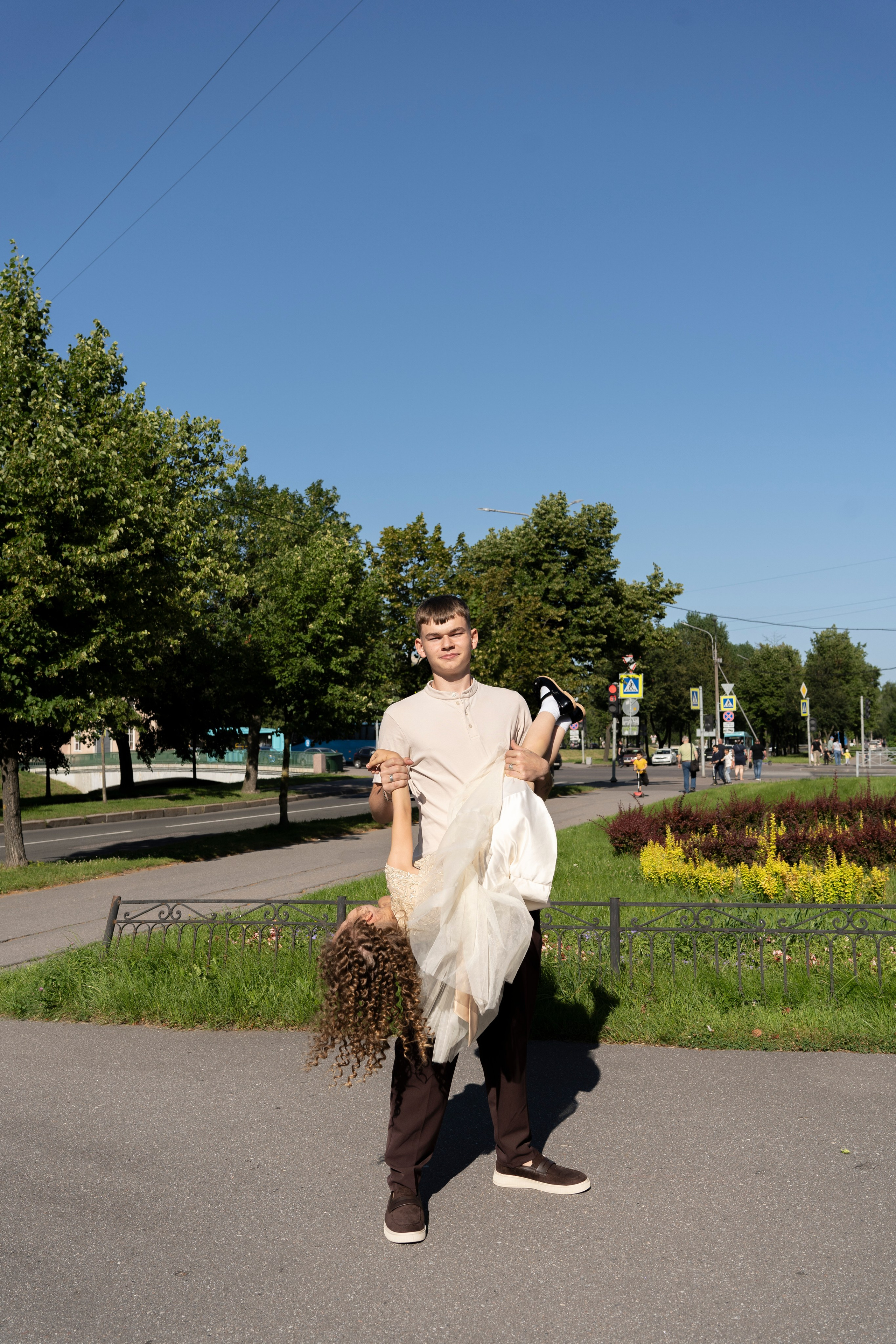 Аделина+Владислав. Главная