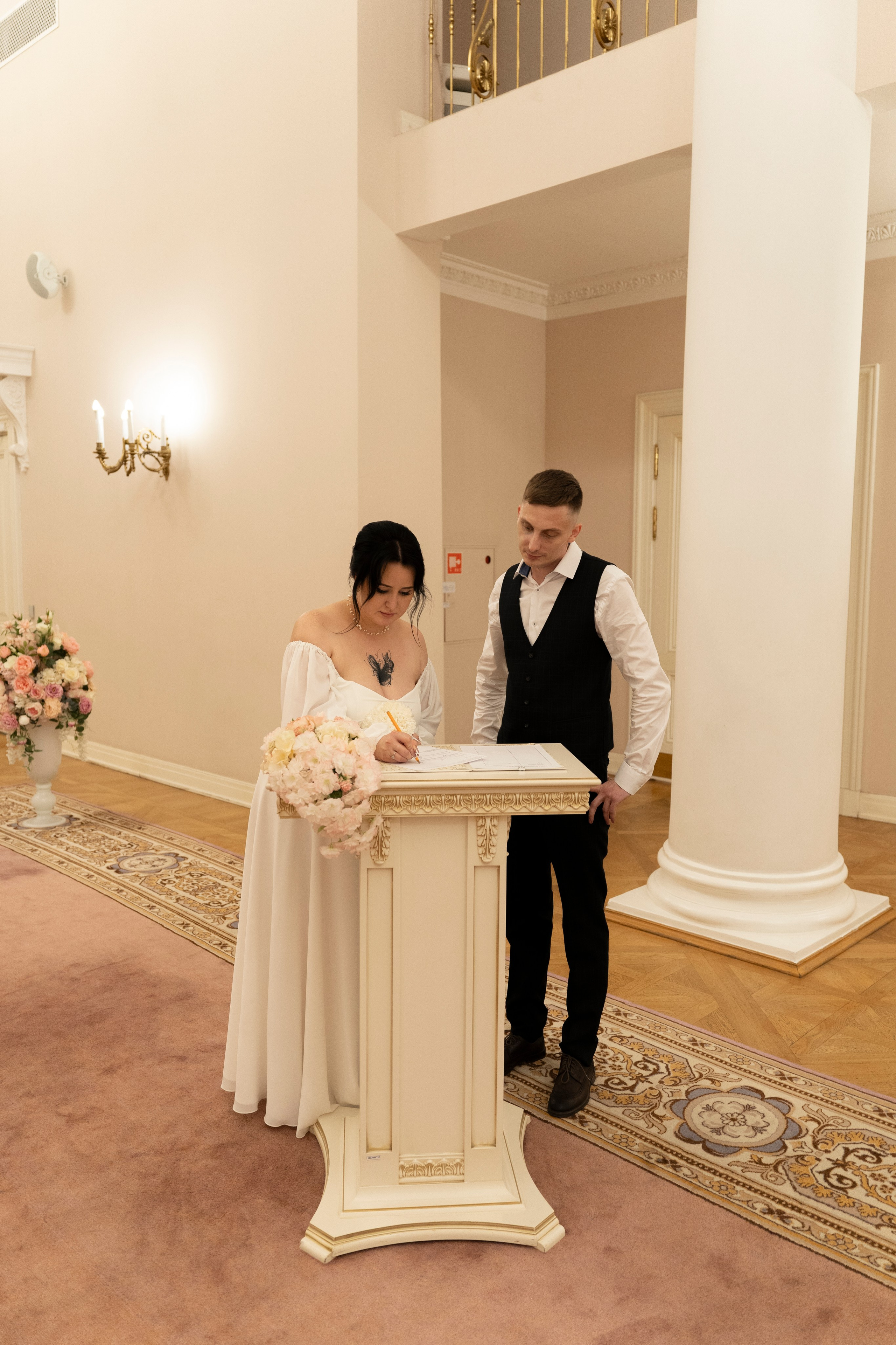 Алёна+Дмитрий. Главная