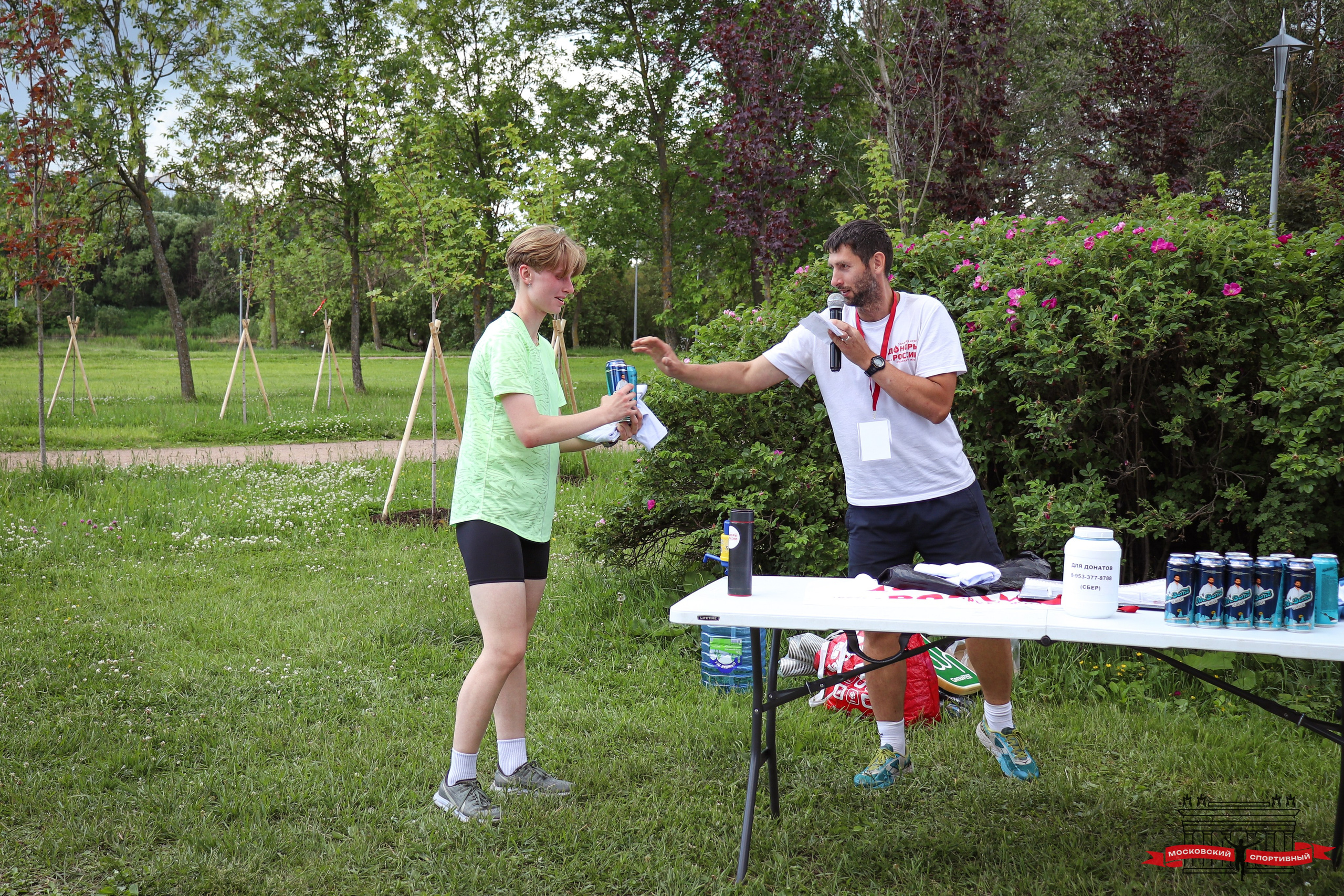 Московский Спортивный Пулковский RunOff. Ивентный фотограф в Санкт-Петербурге Олег Комков