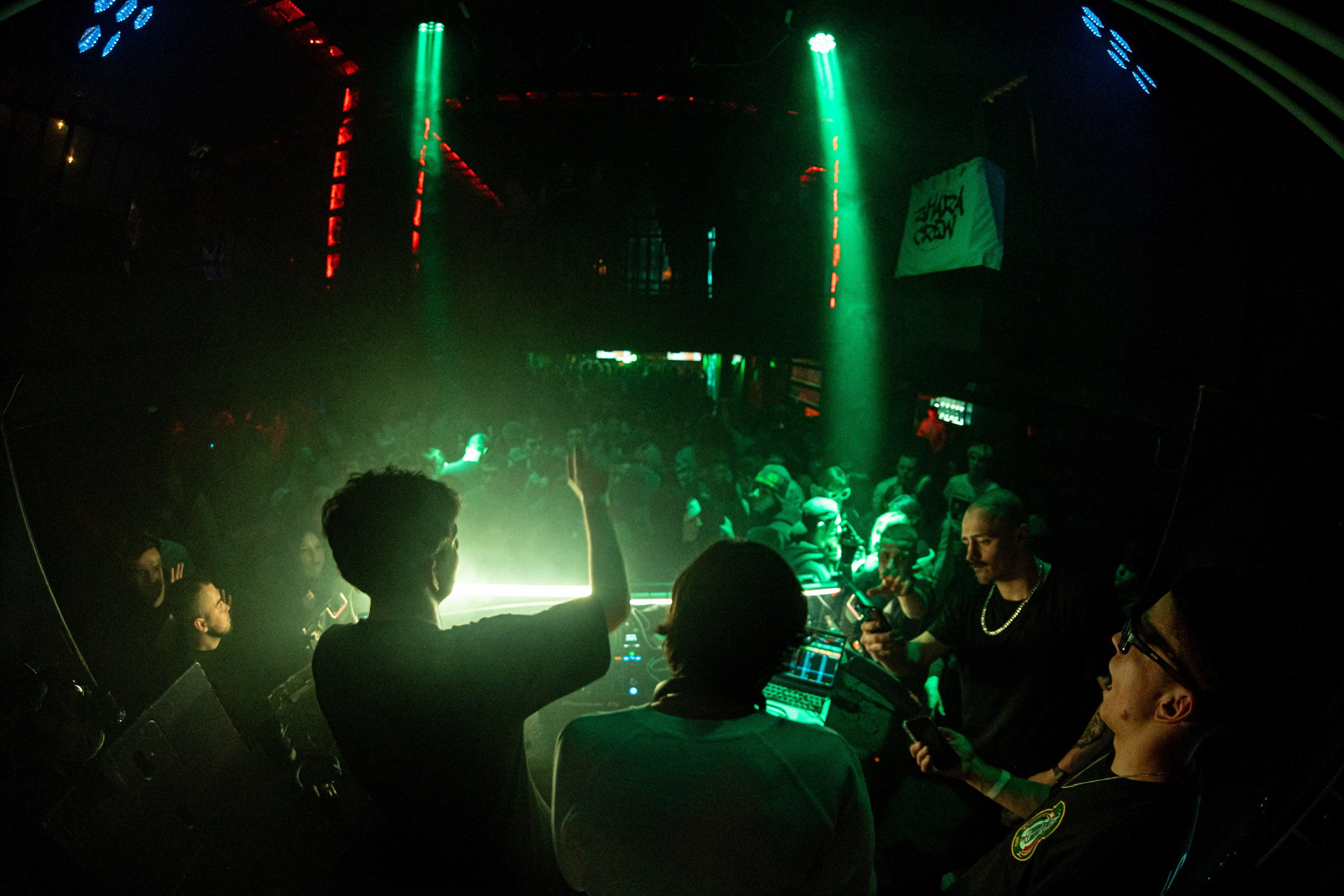 ZHARA & ZIP| ПАША ТЕХНИК. ZHARA CREW