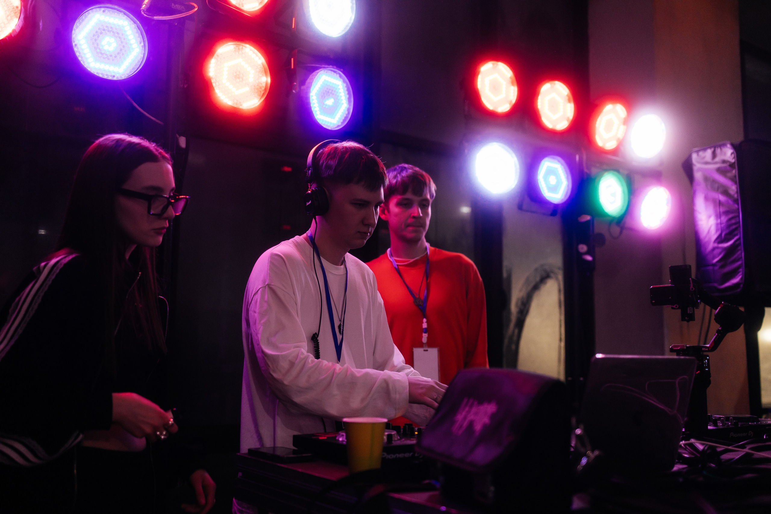 ZHARA TOUR DOMBAY | 2025 | PART2. ZHARA CREW