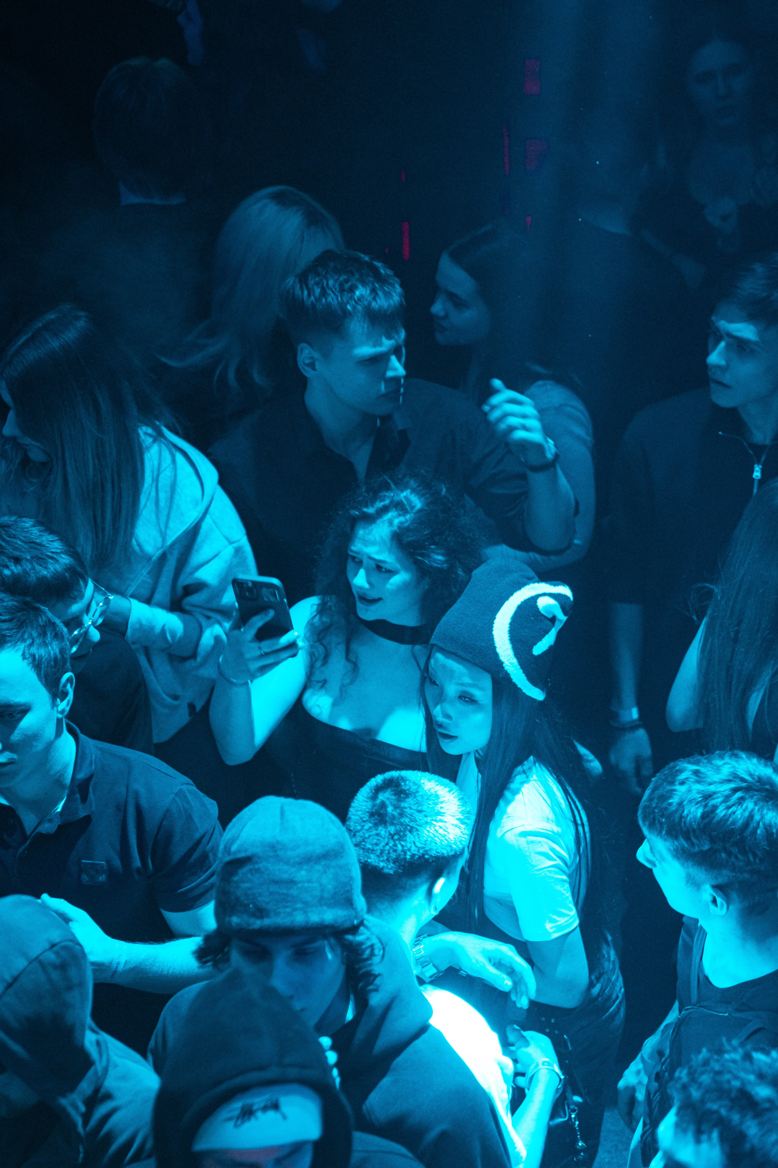 ZHARA & ZIP| ПАША ТЕХНИК. ZHARA CREW