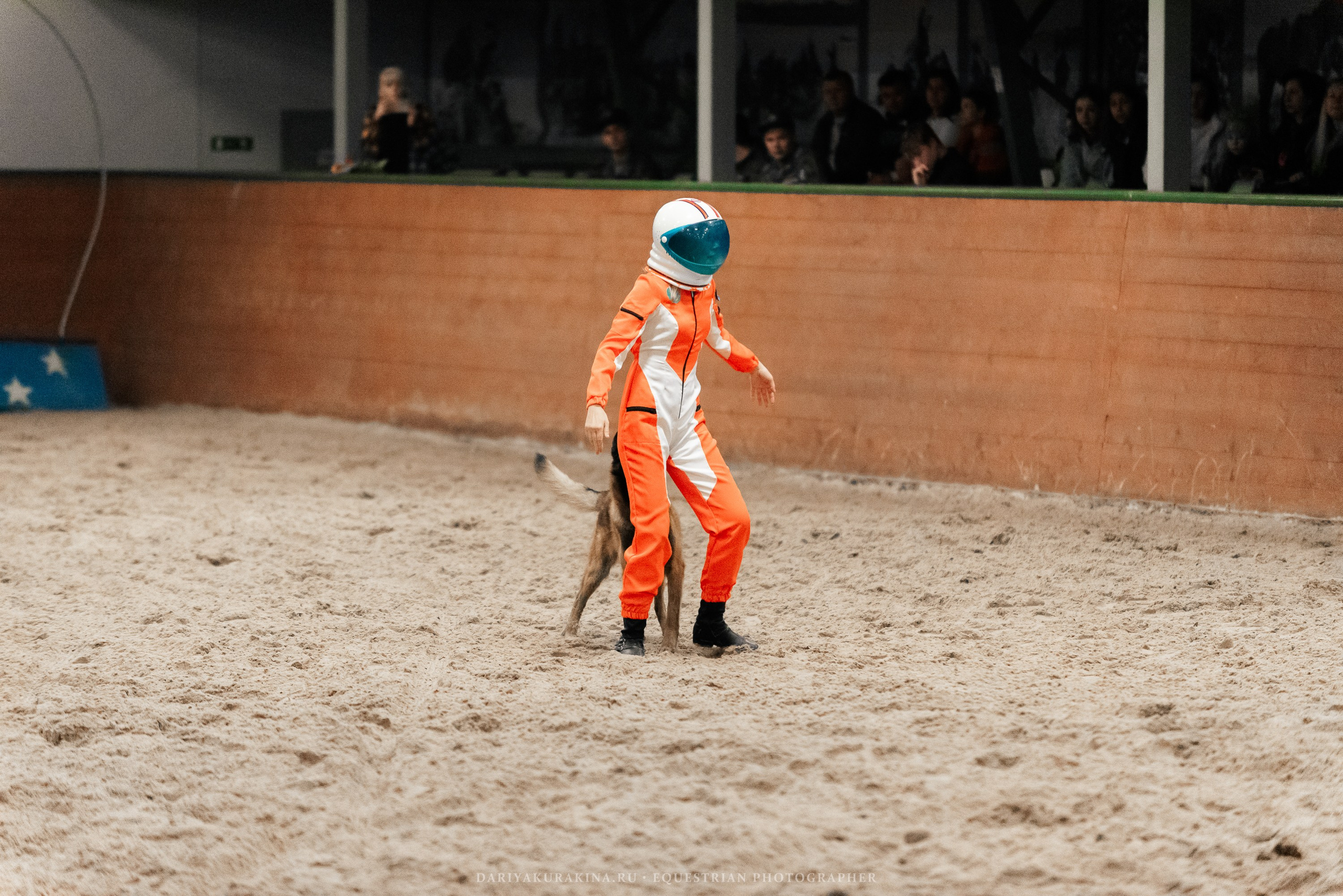 Конное представление «Дыхание Звёзд». Конный фотограф Куракина Дарья • Фотосессии с лошадьми