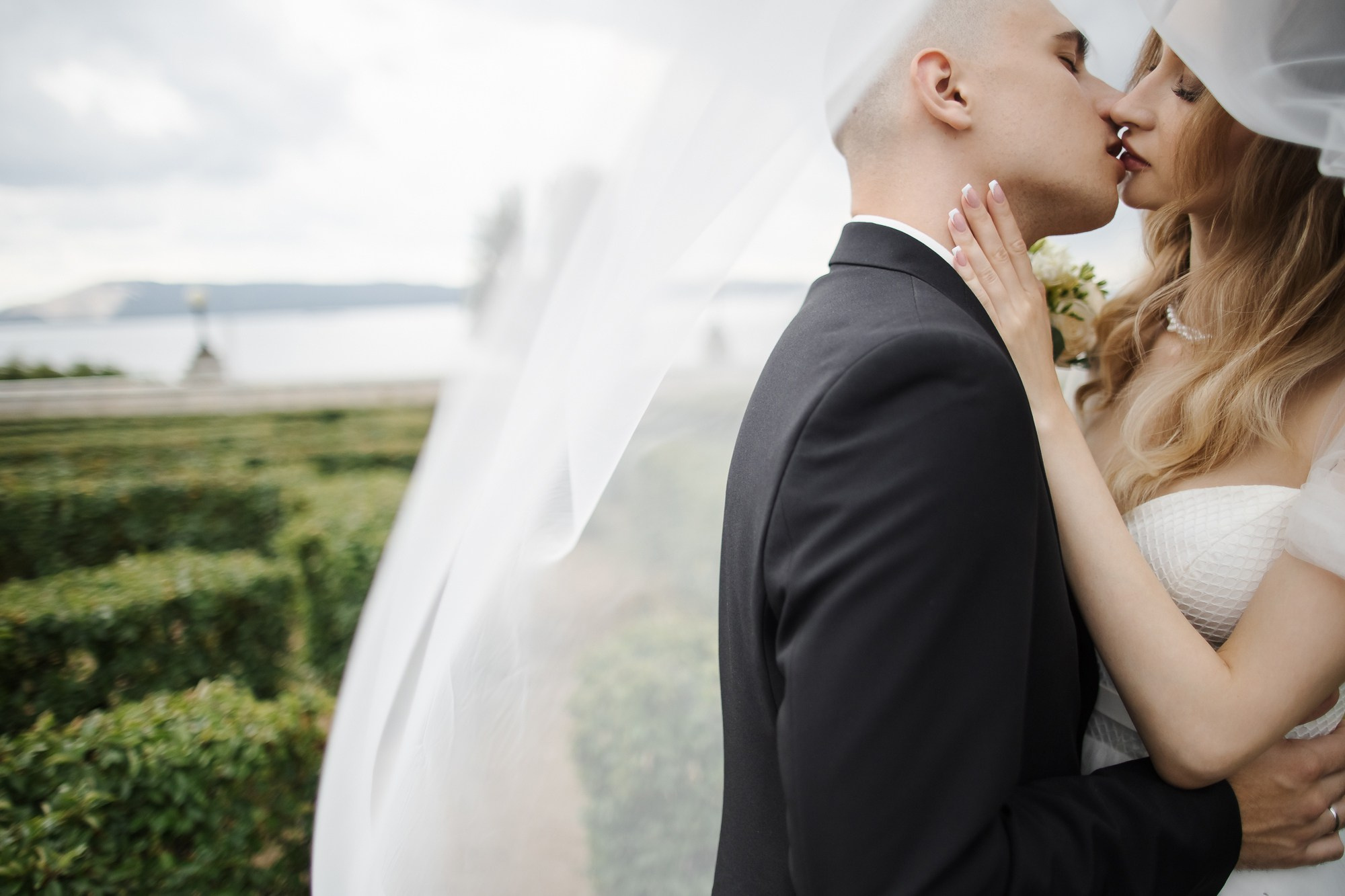 Максим и Диана. Маргарита Рубцова свадебный фотограф Тольятти