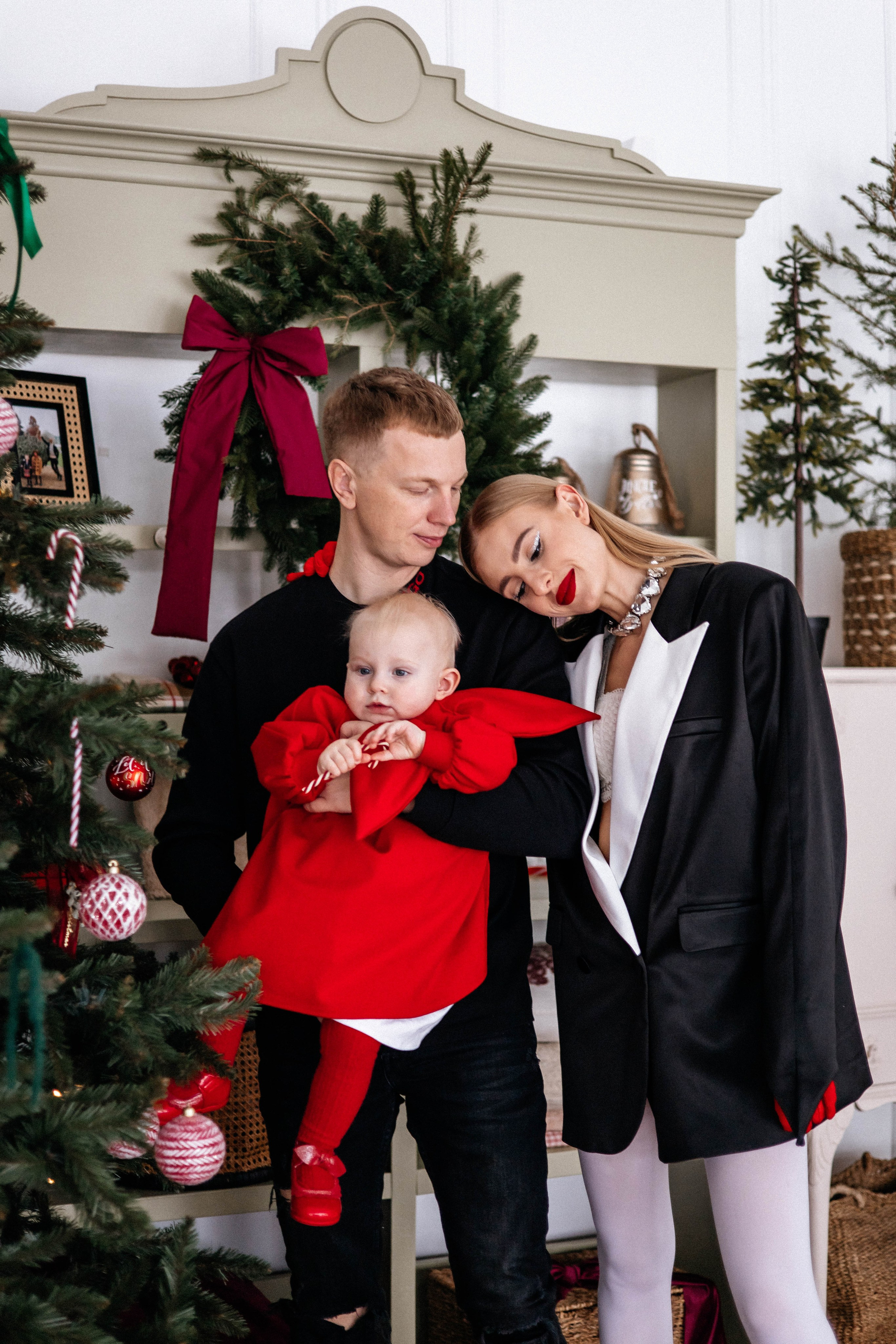 Аня, Леша и Еся. Светлана Ванцлав — фотограф Минск, Беларусь